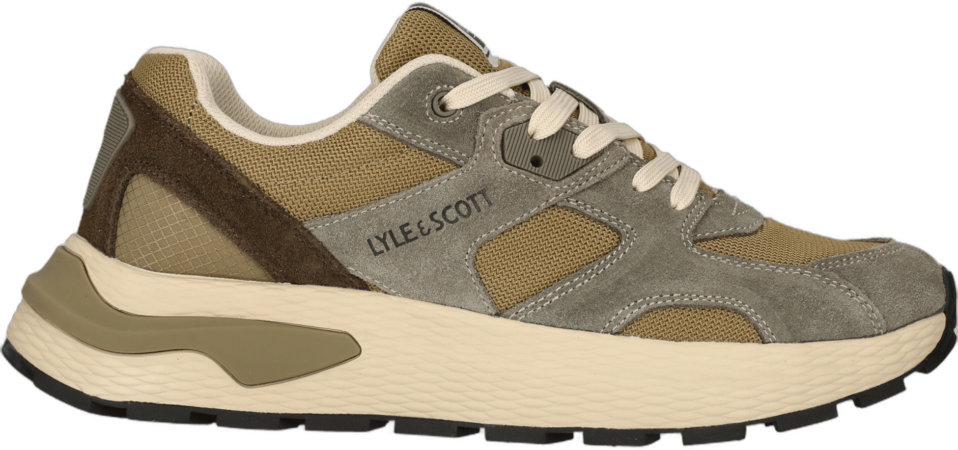 LYLE & SCOTT, Logan