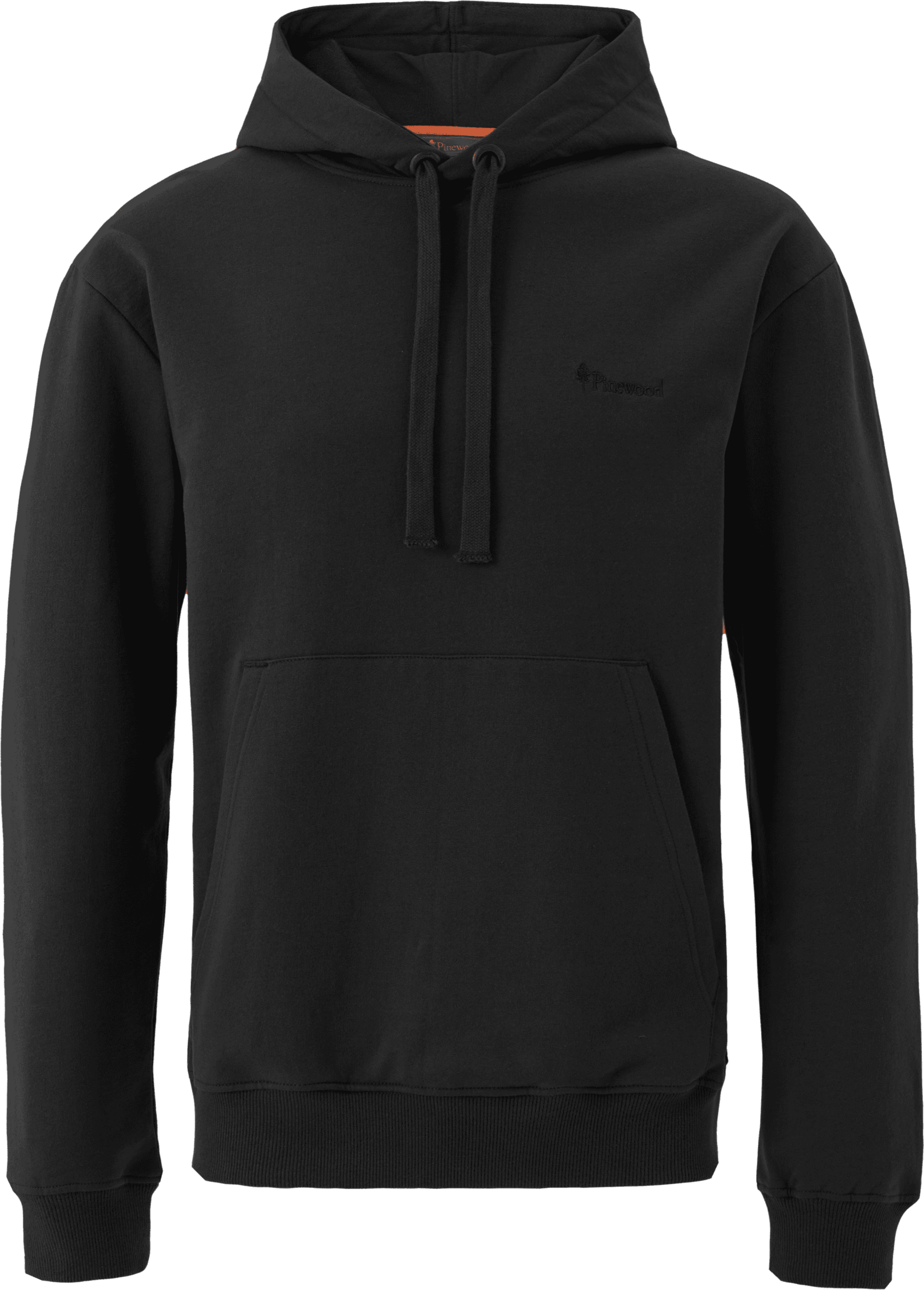 PINEWOOD, Logo Hoodie