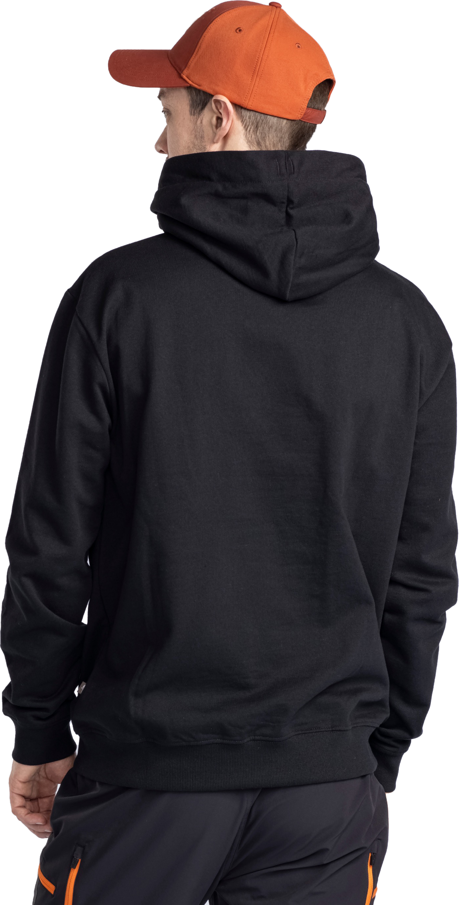 PINEWOOD, Logo Hoodie