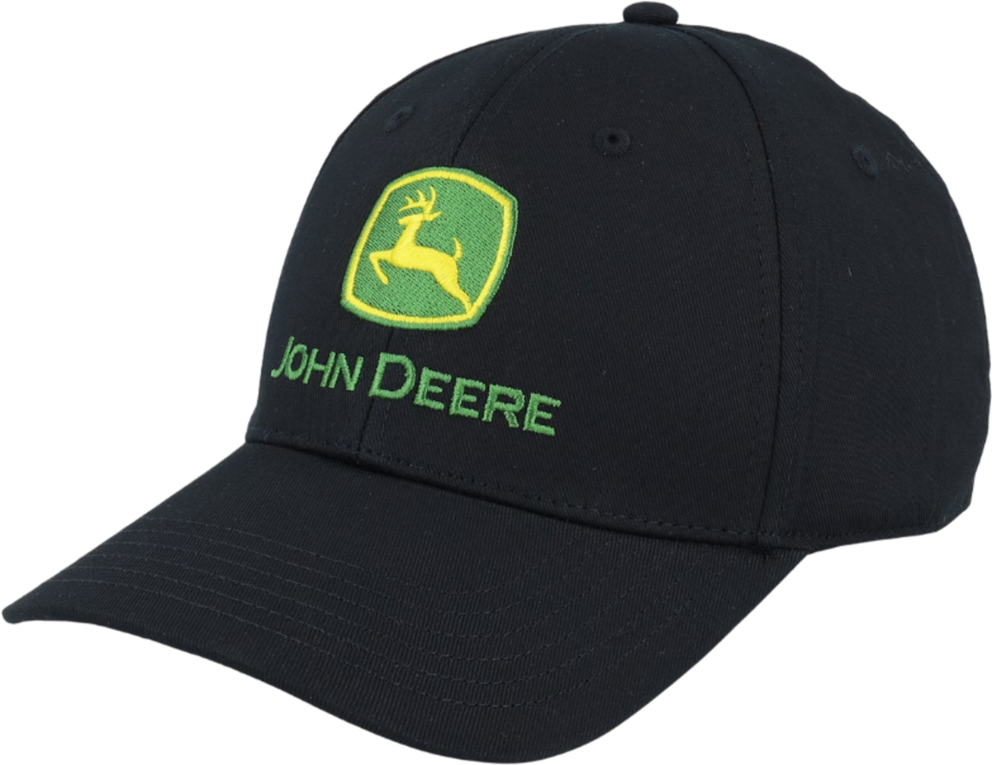 JOHN DEERE, Logo Nrlad Cap