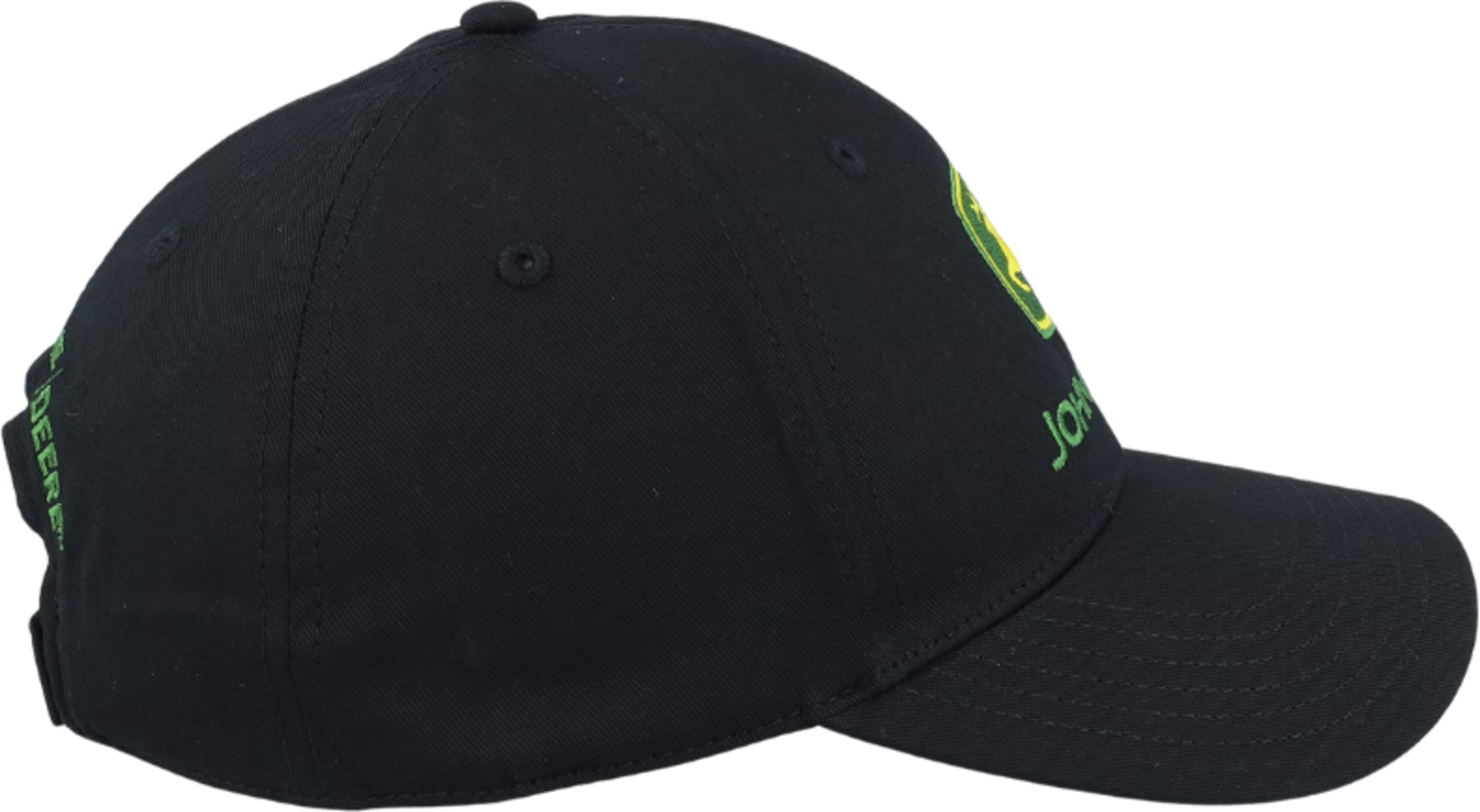 JOHN DEERE, Logo Nrlad Cap