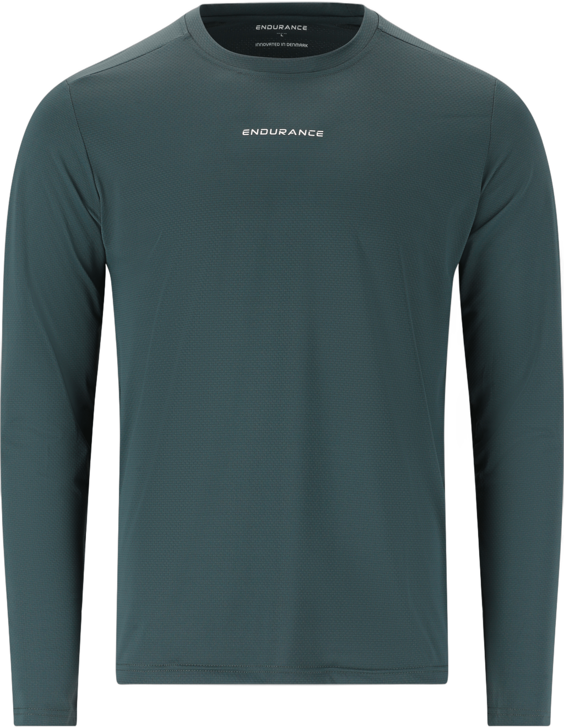ENDURANCE, Loker Long Sleeve Shirt