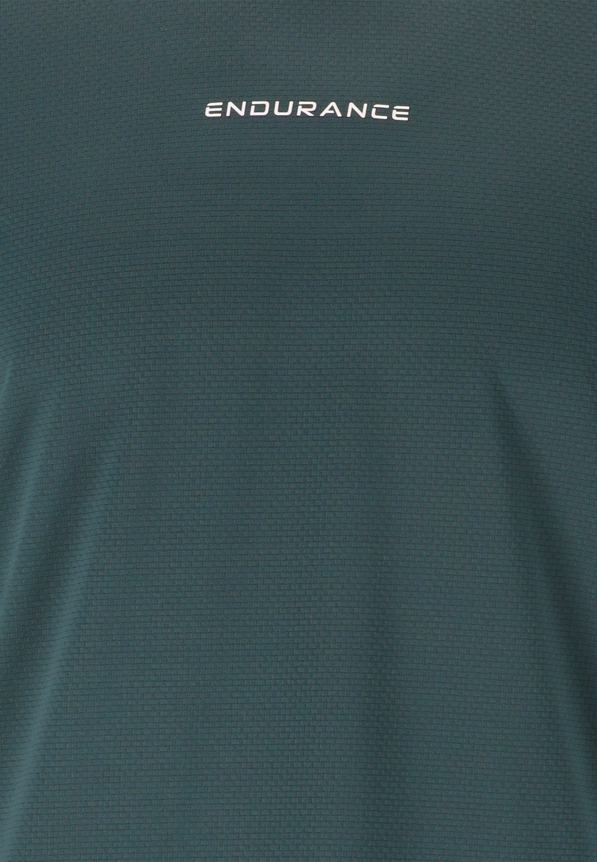 ENDURANCE, Loker Long Sleeve Shirt