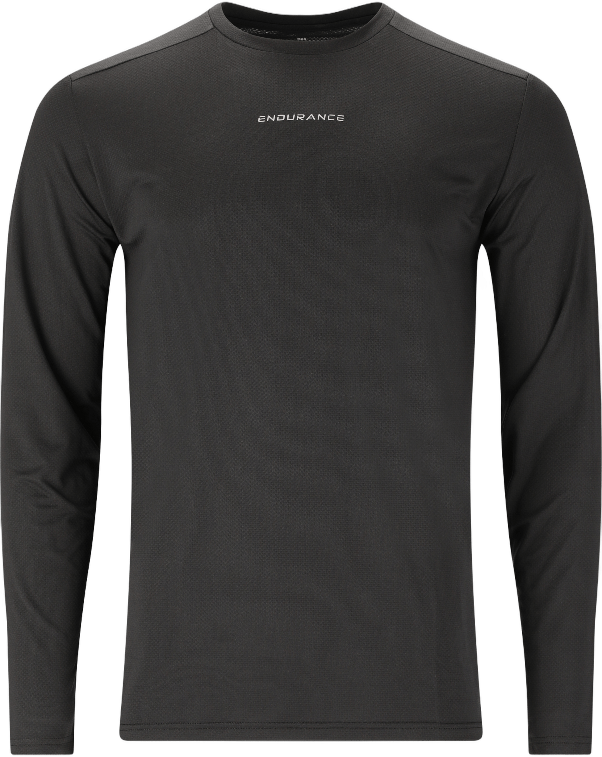 ENDURANCE, Loker Long Sleeve Shirt
