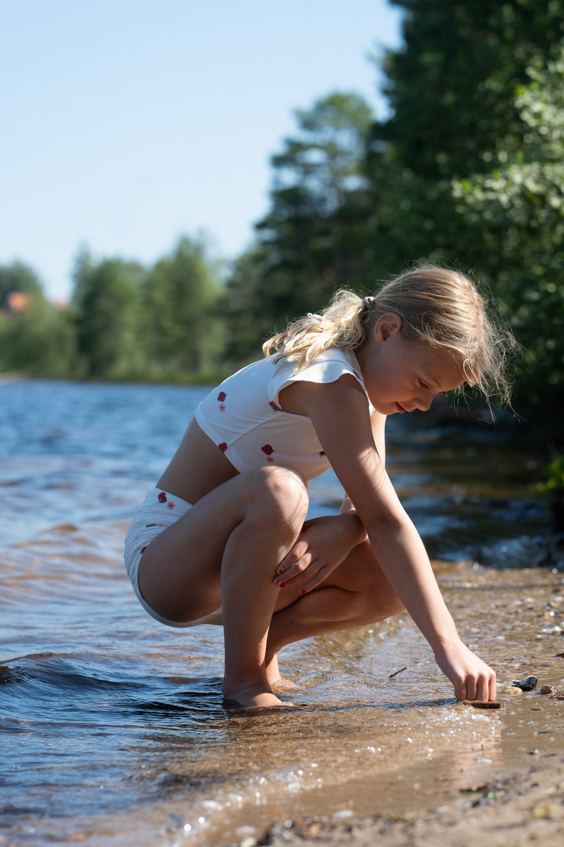 LINDBERG, Lola Bikini