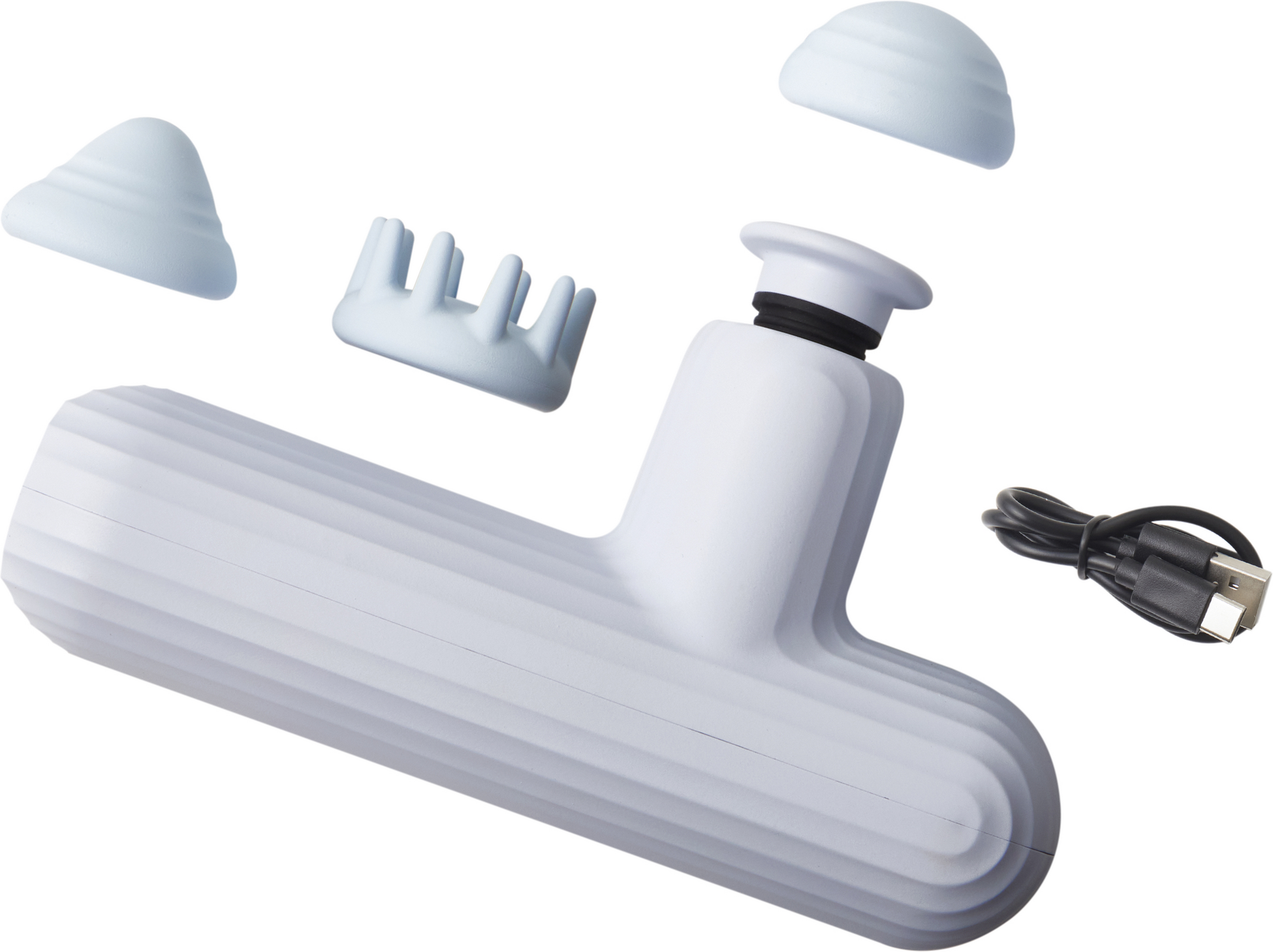 LOLA, Lola Massage Gun 2.0