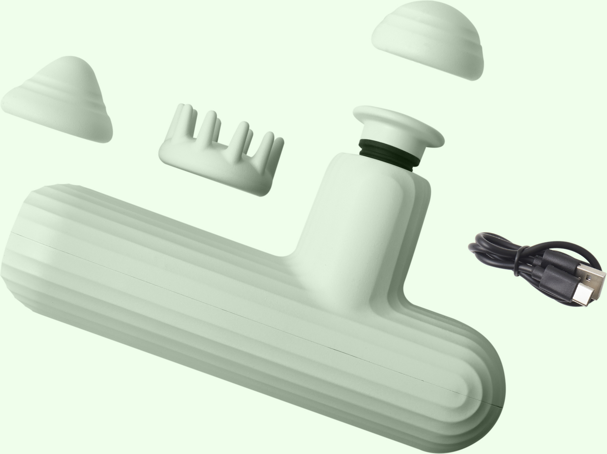 LOLA, Lola Massage Gun 2.0