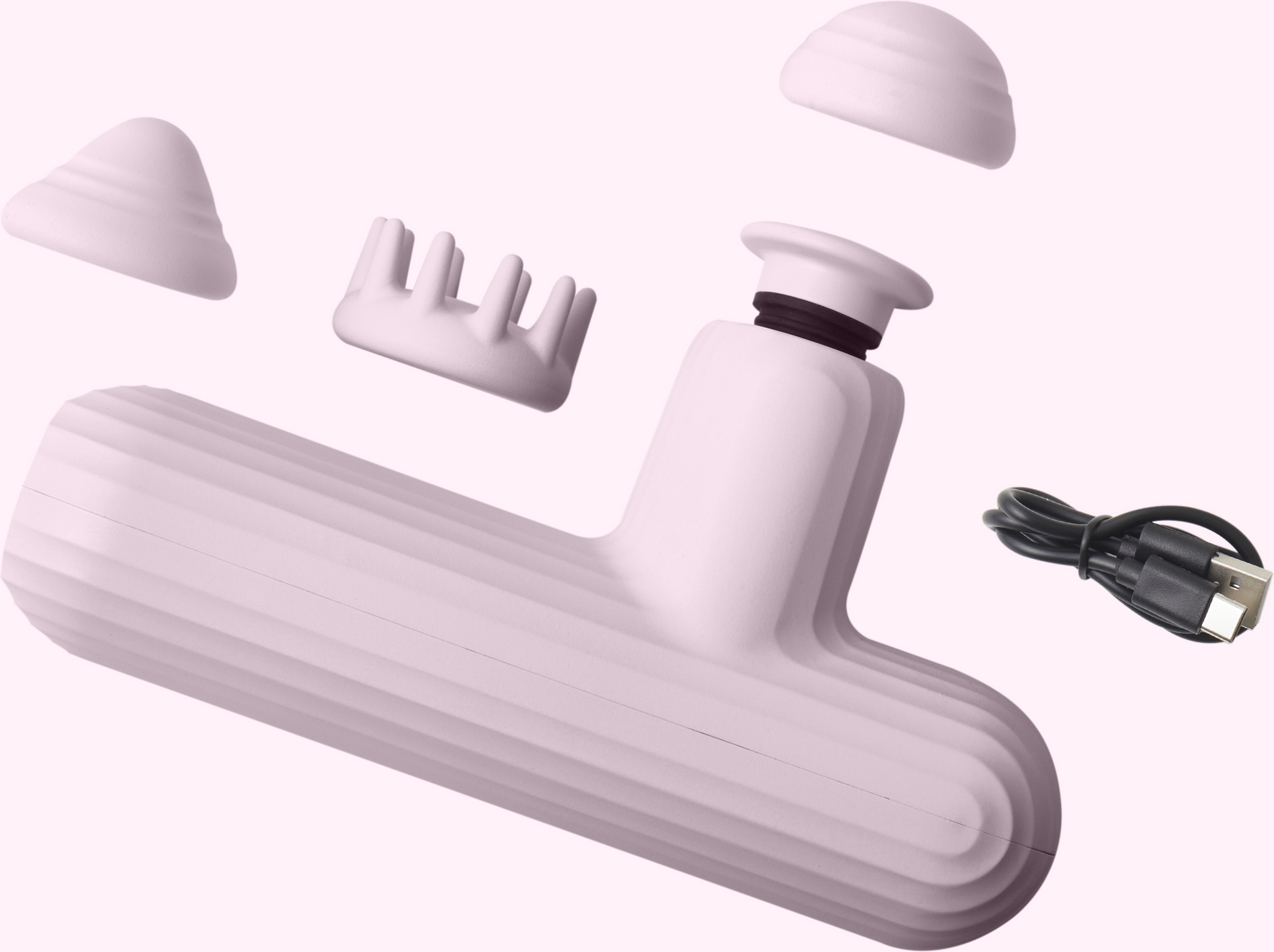 LOLA, Lola Massage Gun 2.0