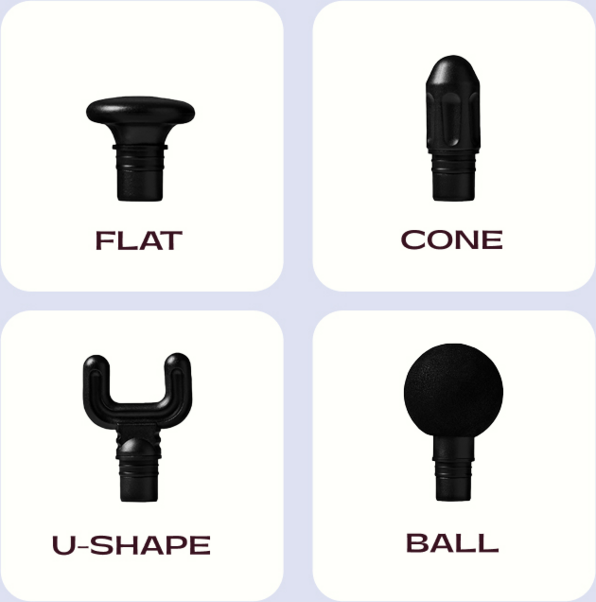 LOLA, Lola Massage Gun