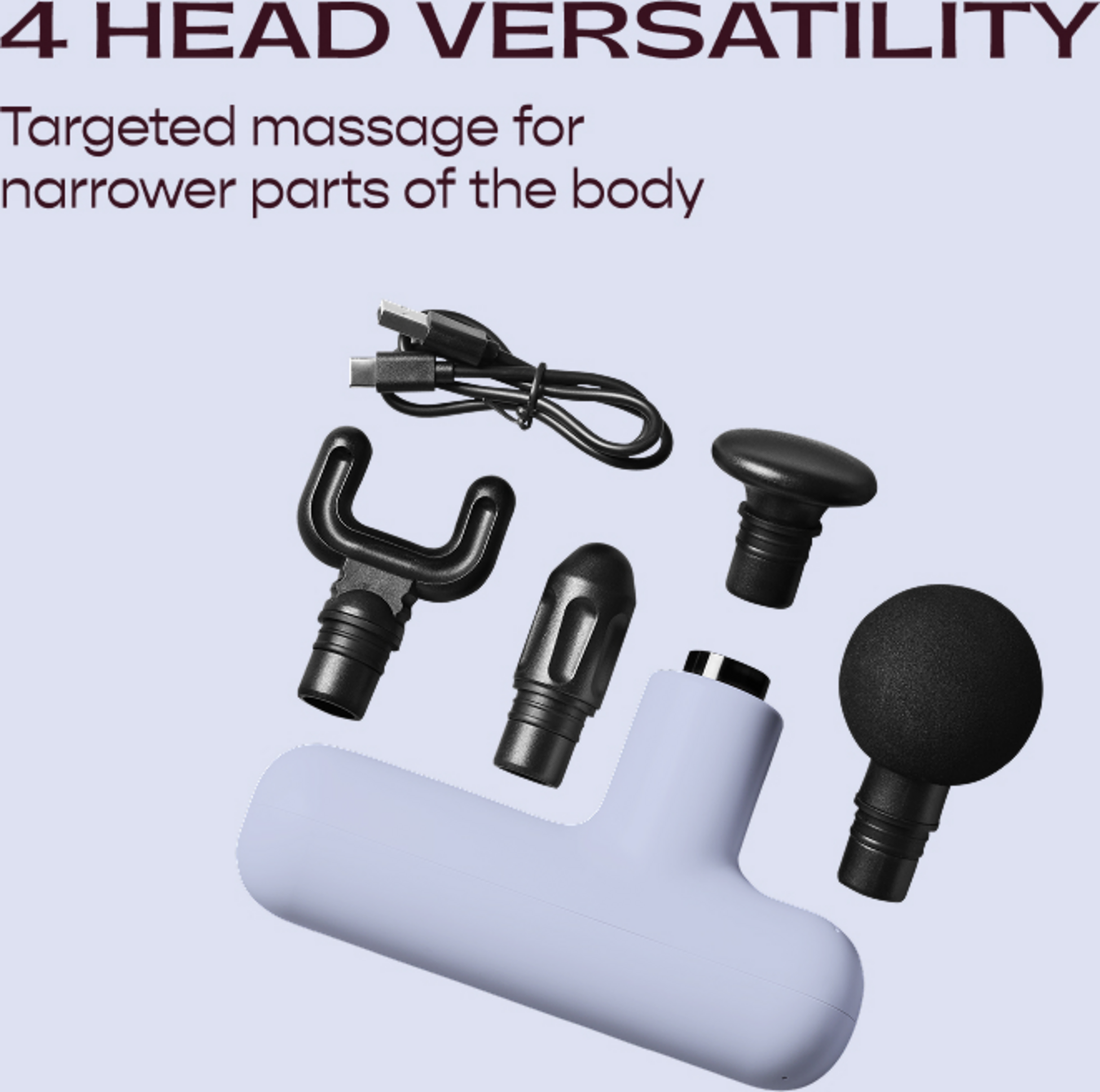 LOLA, Lola Massage Gun