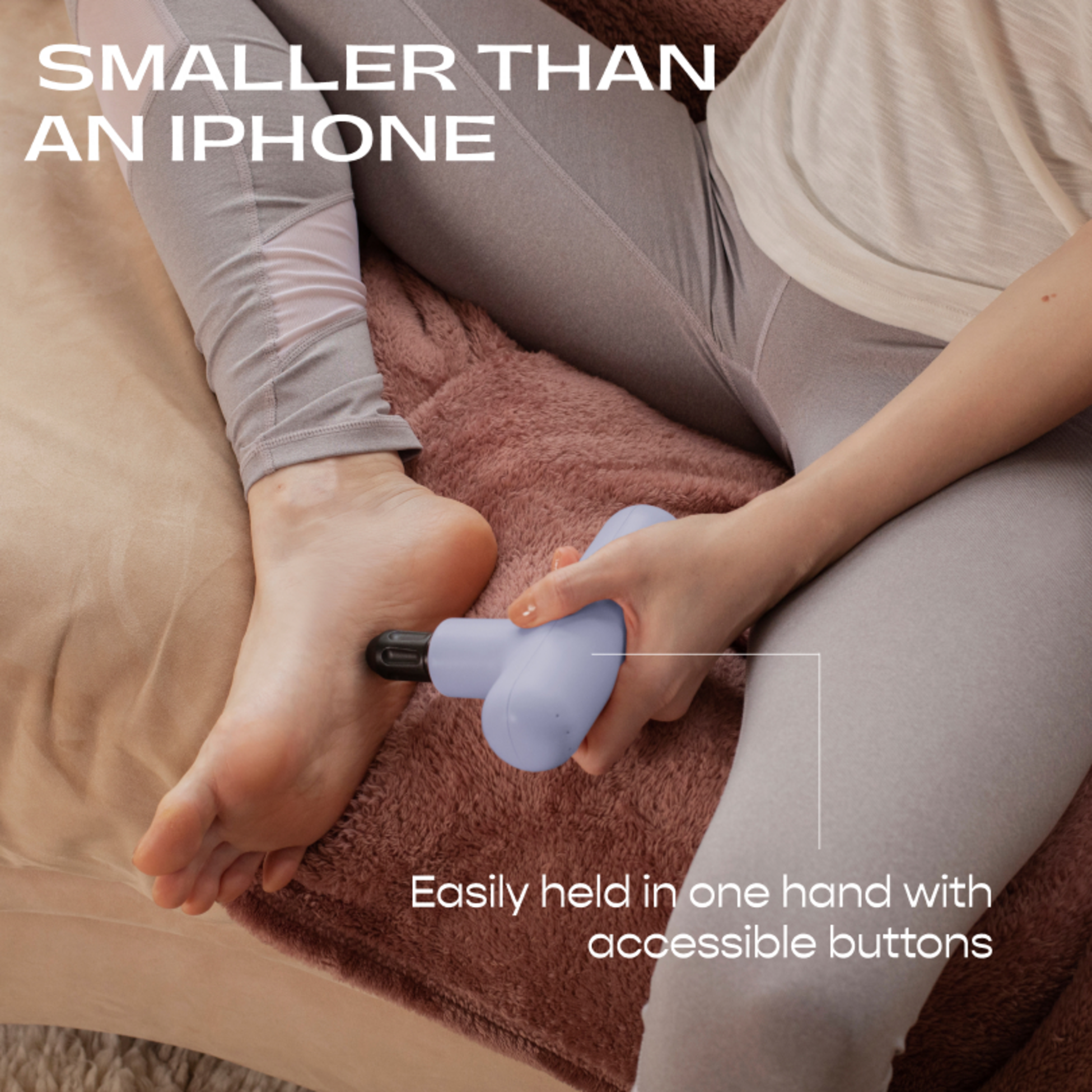 LOLA, Lola Massage Gun