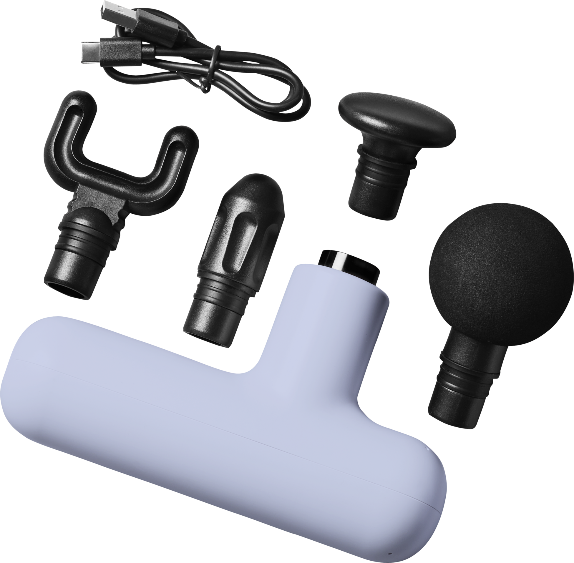 LOLA, Lola Massage Gun