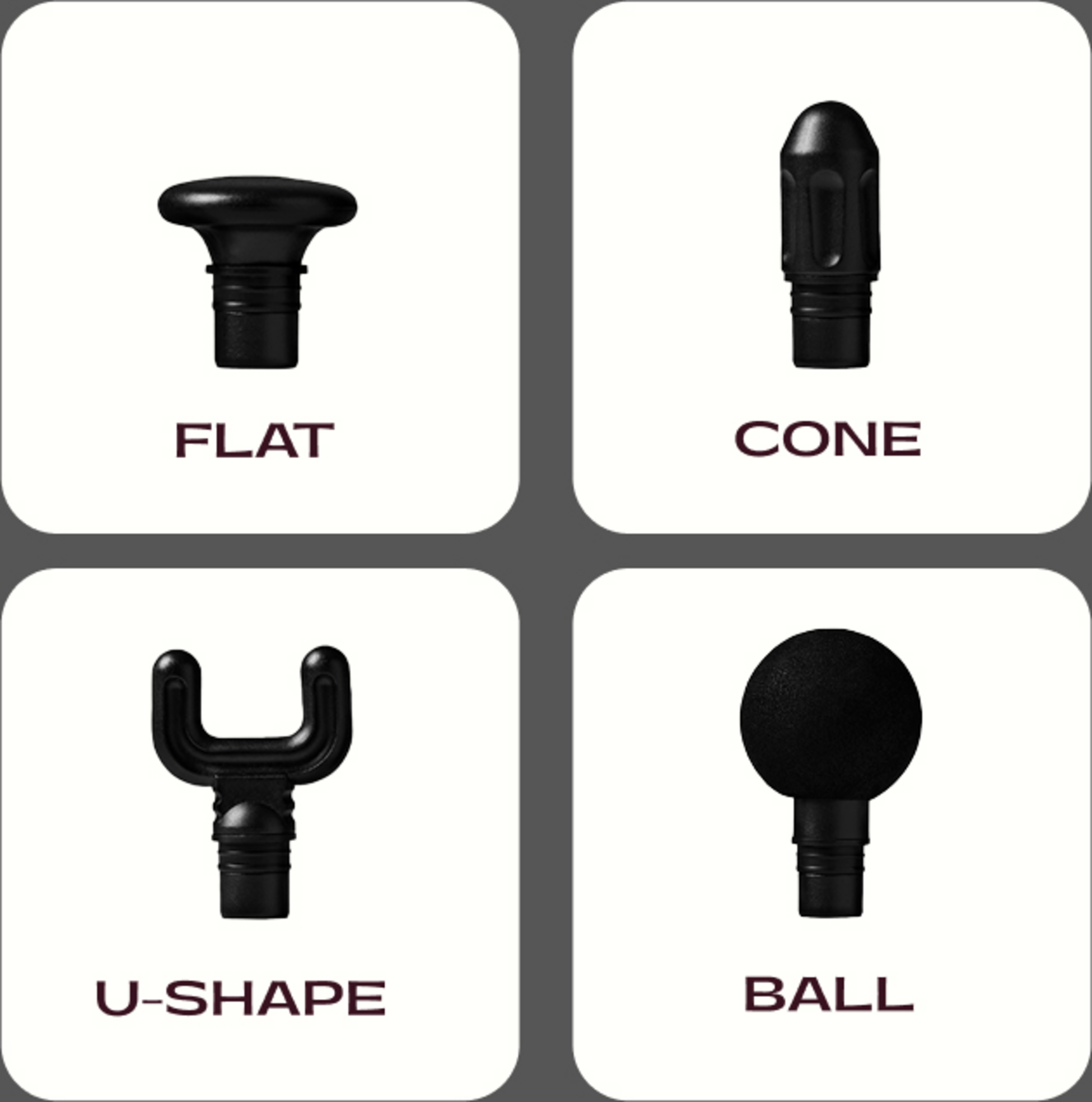 LOLA, Lola Massage Gun