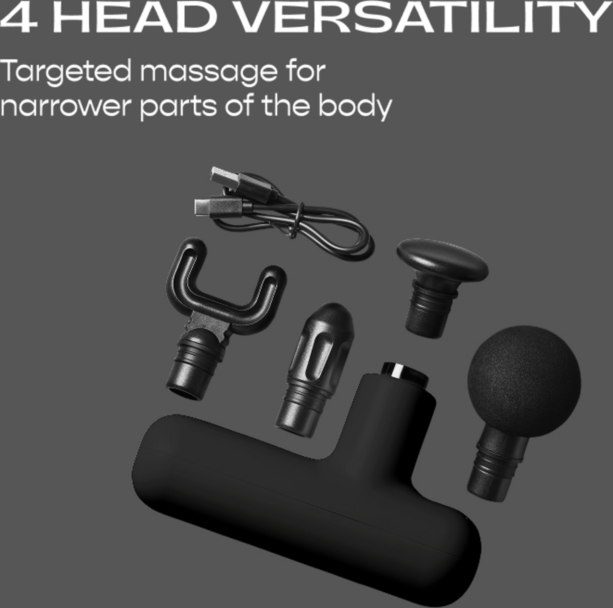 LOLA, Lola Massage Gun