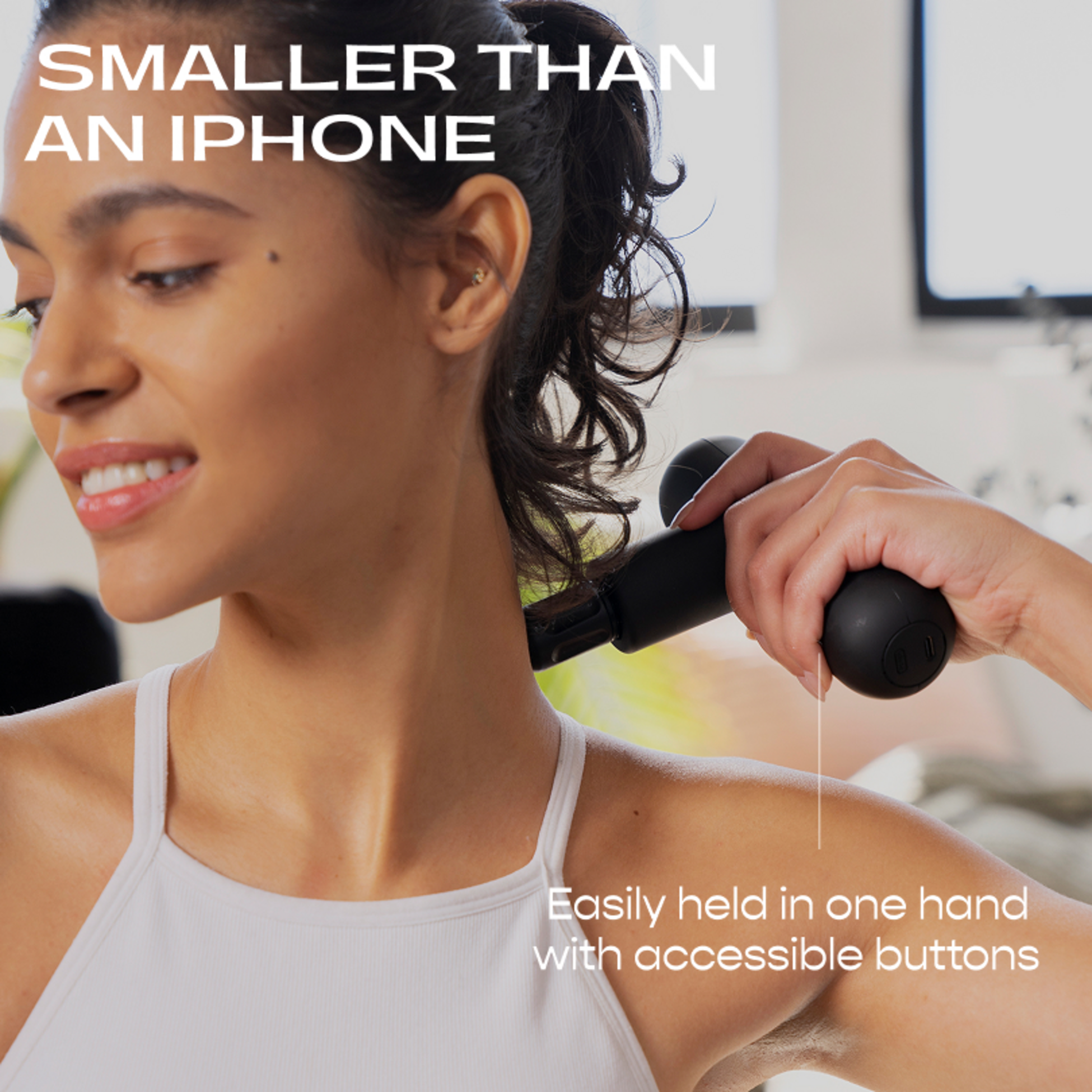 LOLA, Lola Massage Gun