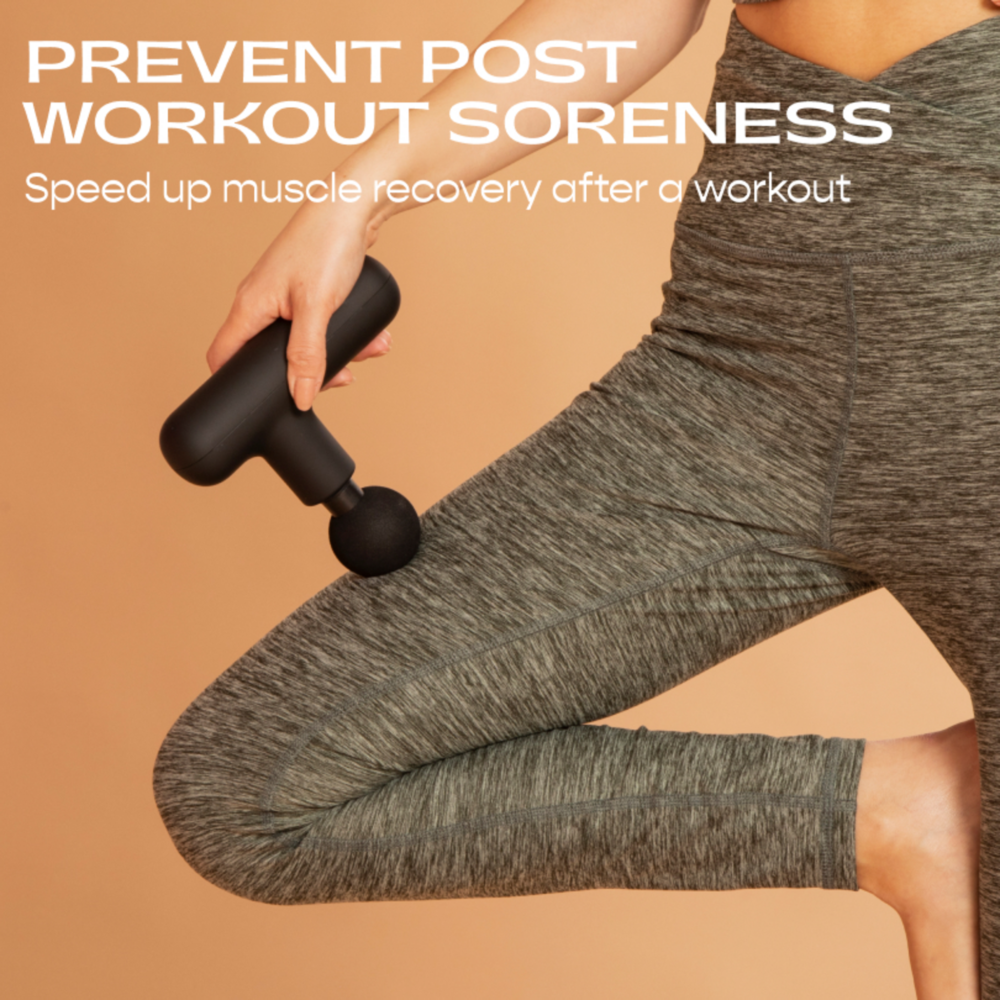 LOLA, Lola Massage Gun