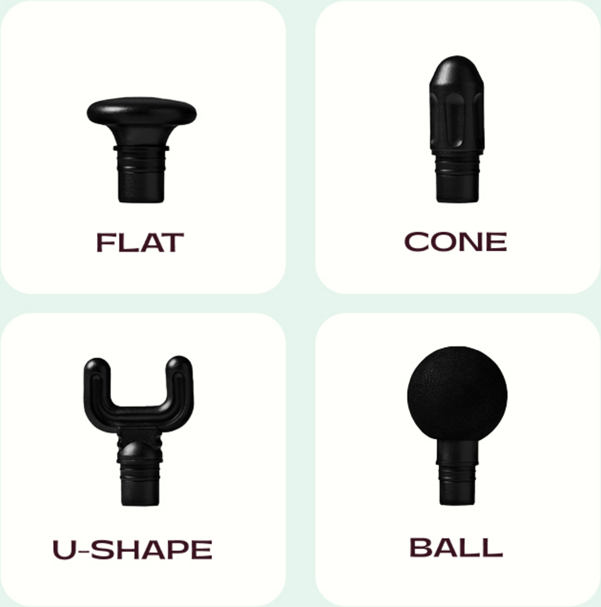 LOLA, Lola Massage Gun