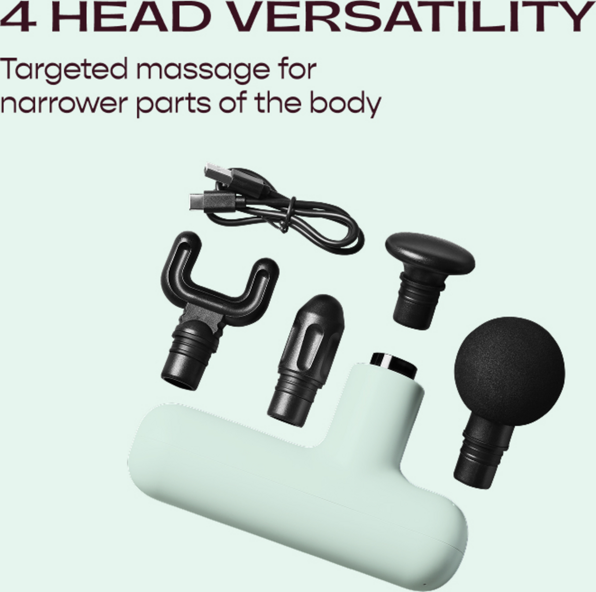 LOLA, Lola Massage Gun