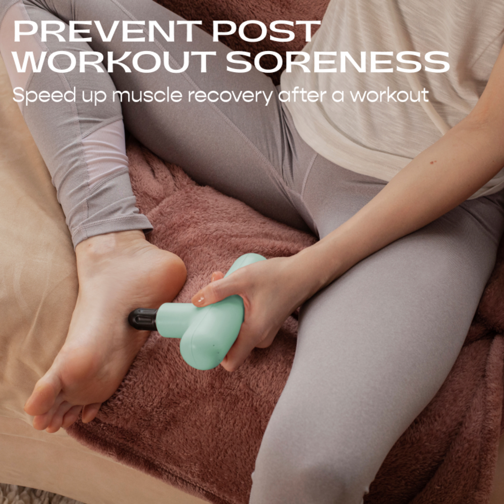 LOLA, Lola Massage Gun