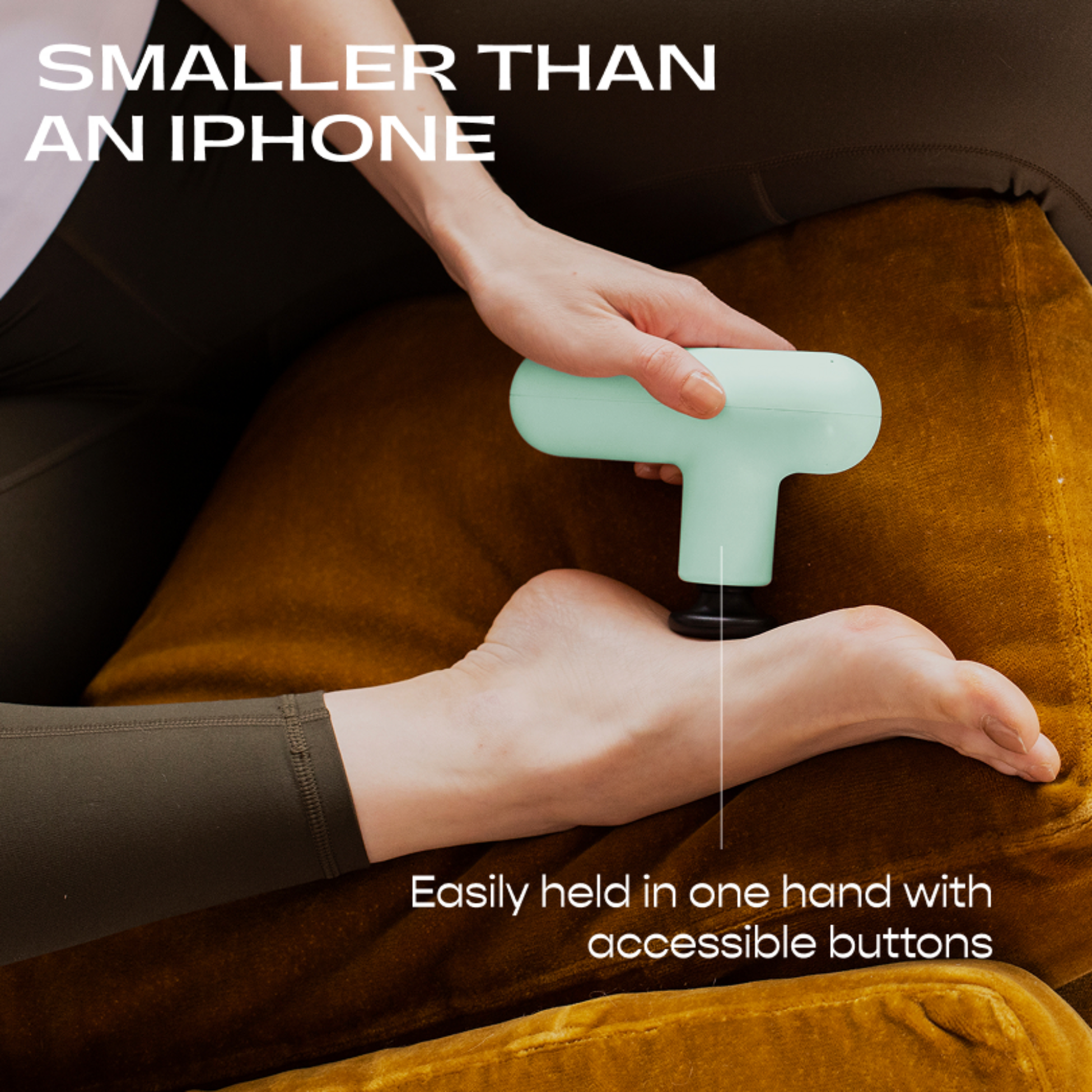 LOLA, Lola Massage Gun