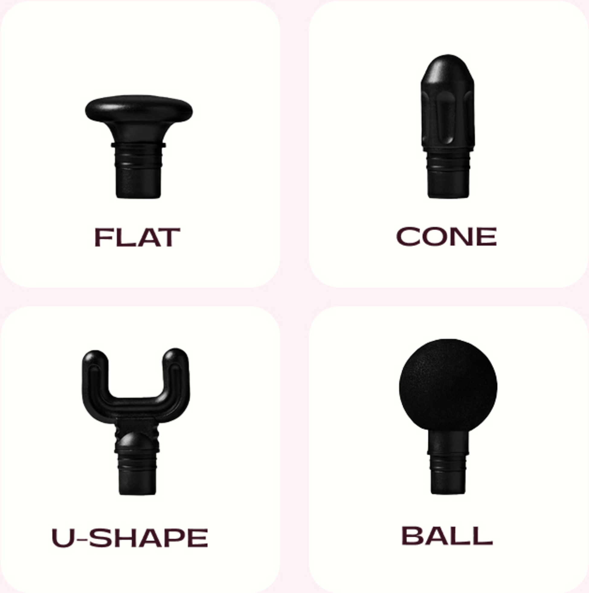 LOLA, Lola Massage Gun