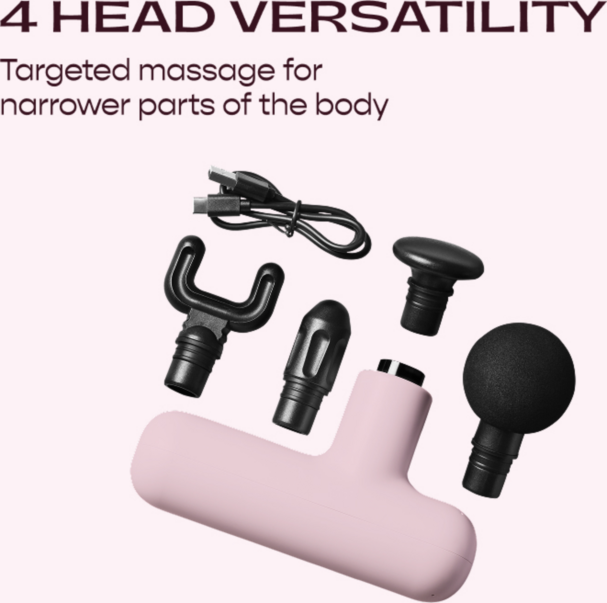 LOLA, Lola Massage Gun