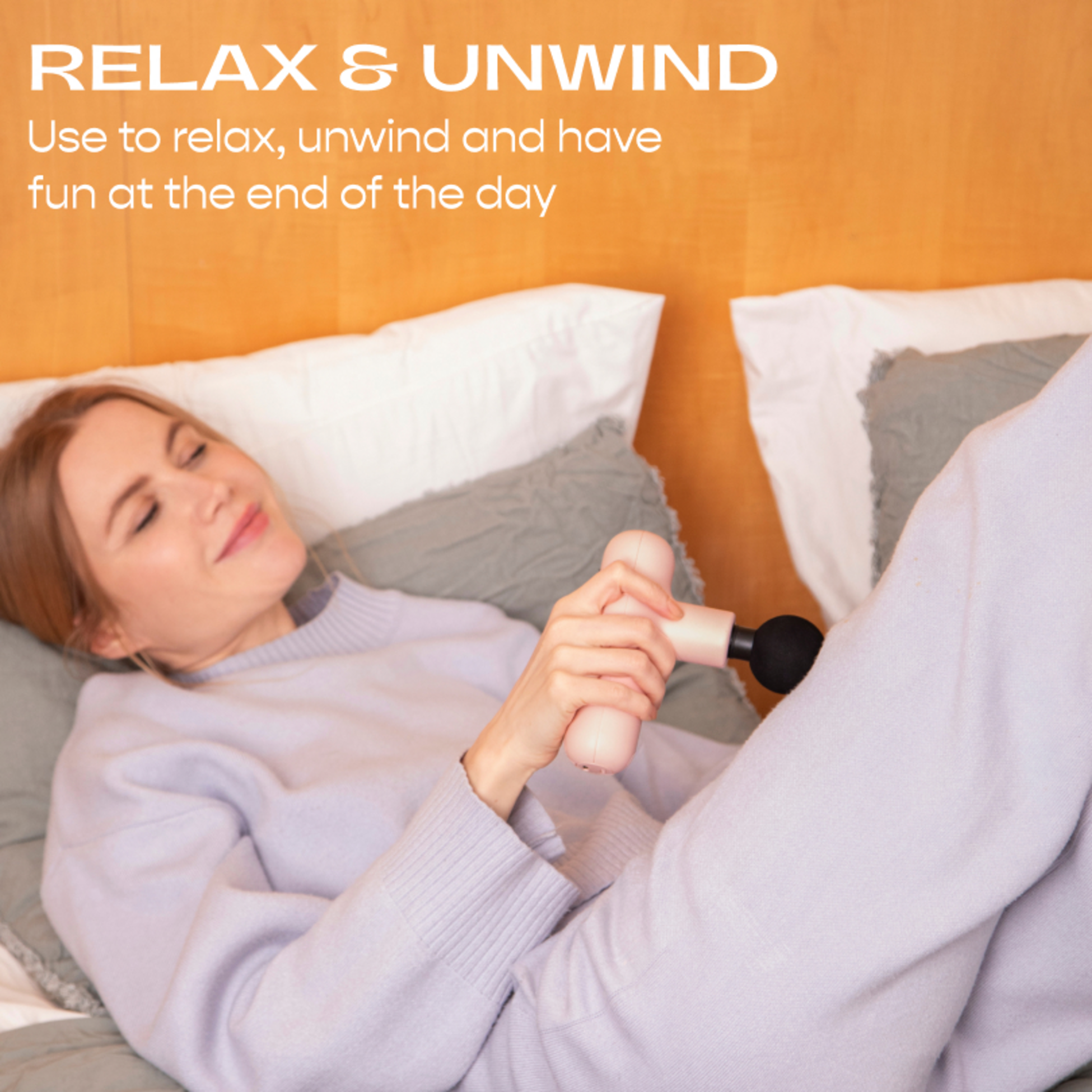 LOLA, Lola Massage Gun