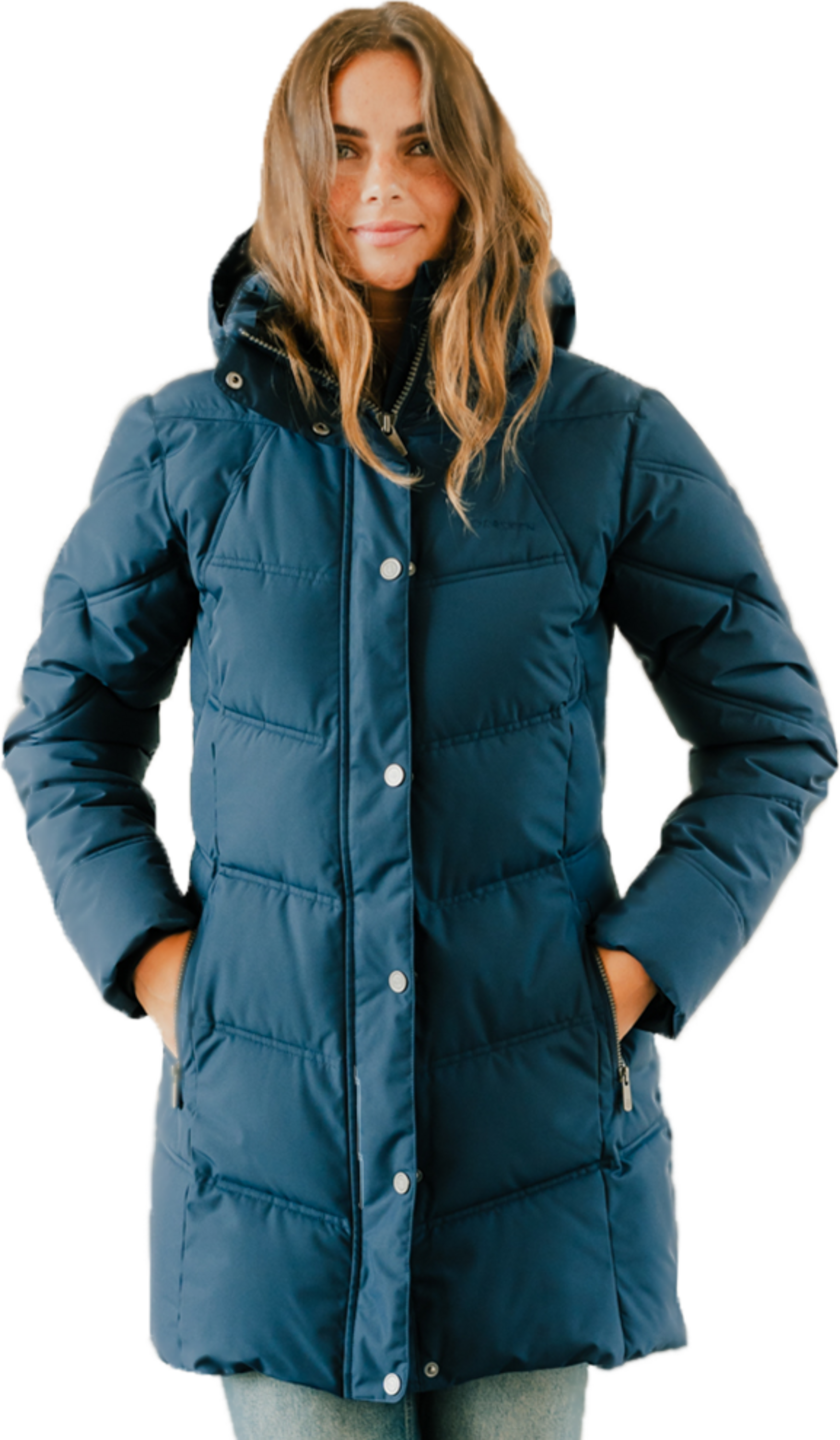 NORRSKEN, Lomma Jkt W