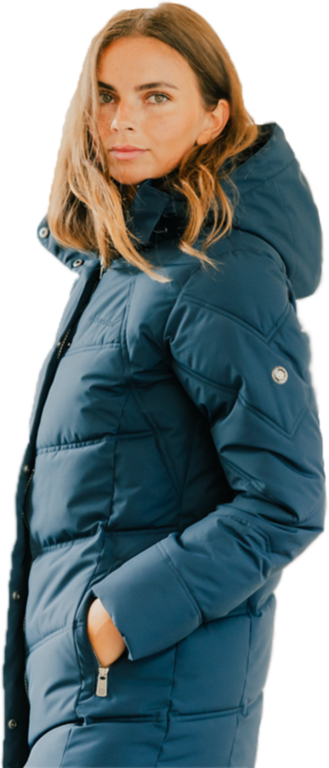 NORRSKEN, Lomma Jkt W