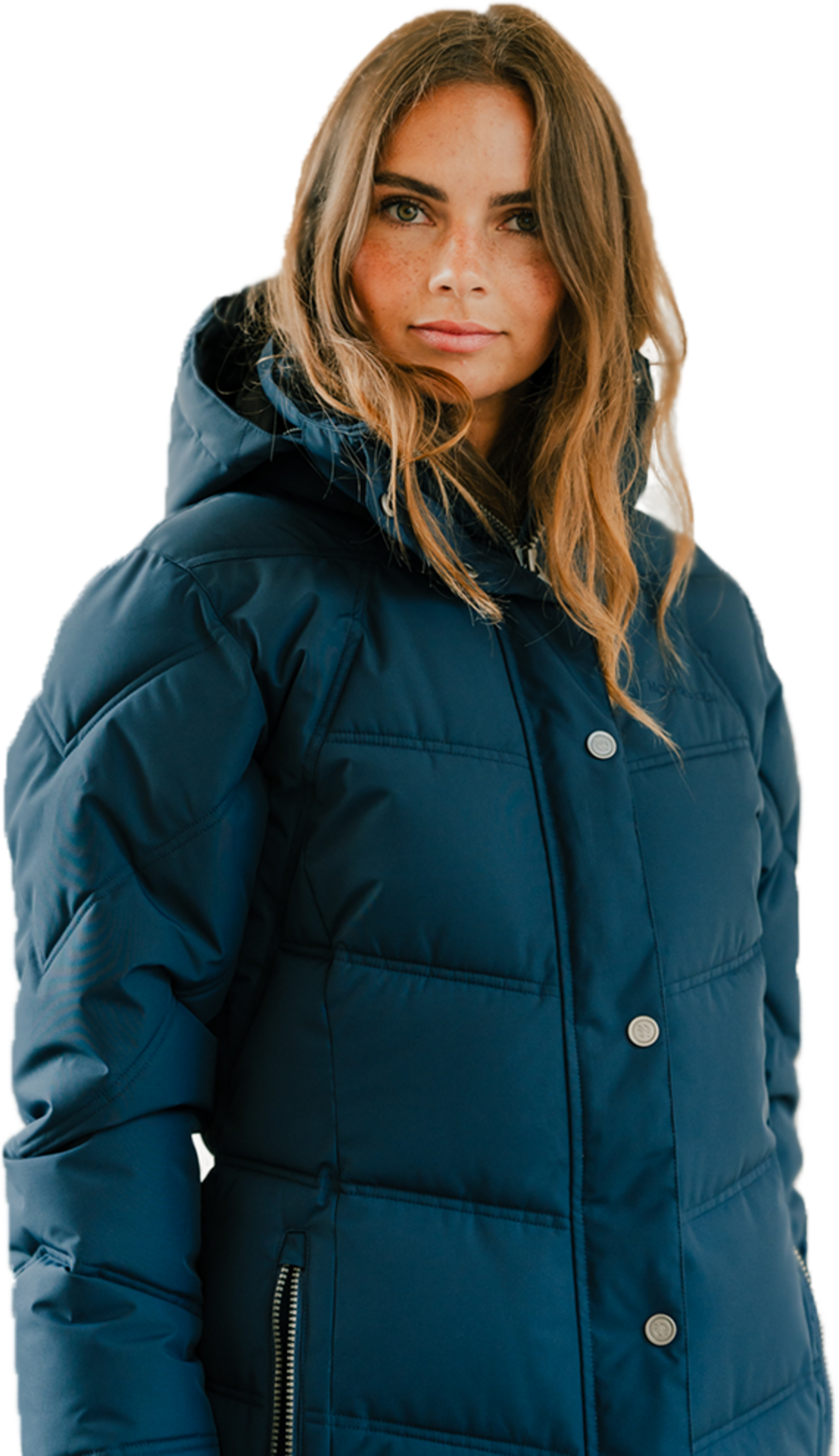 NORRSKEN, Lomma Jkt W