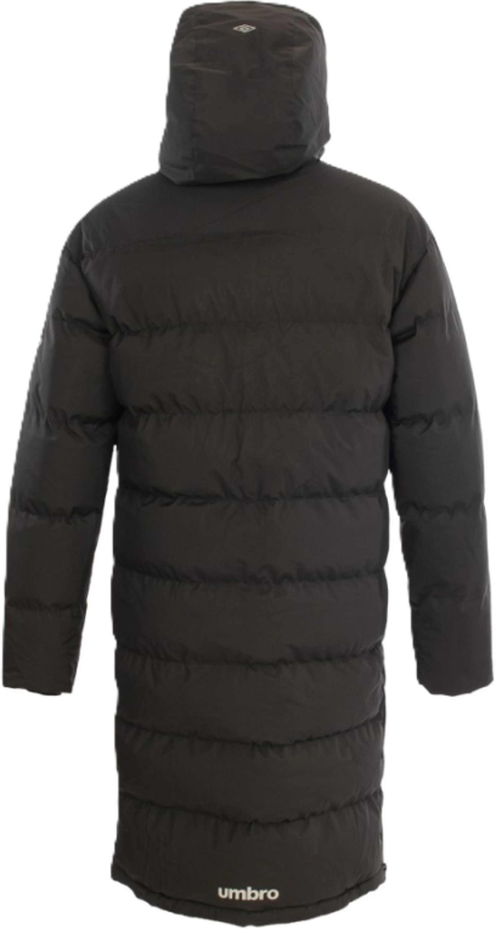 UMBRO, Long Coach Jacket