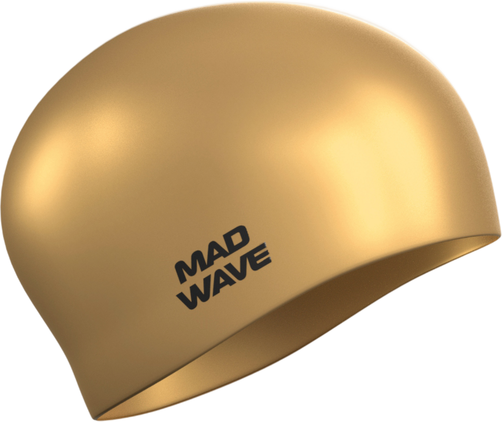 MAD WAVE, Long Hair Silicone