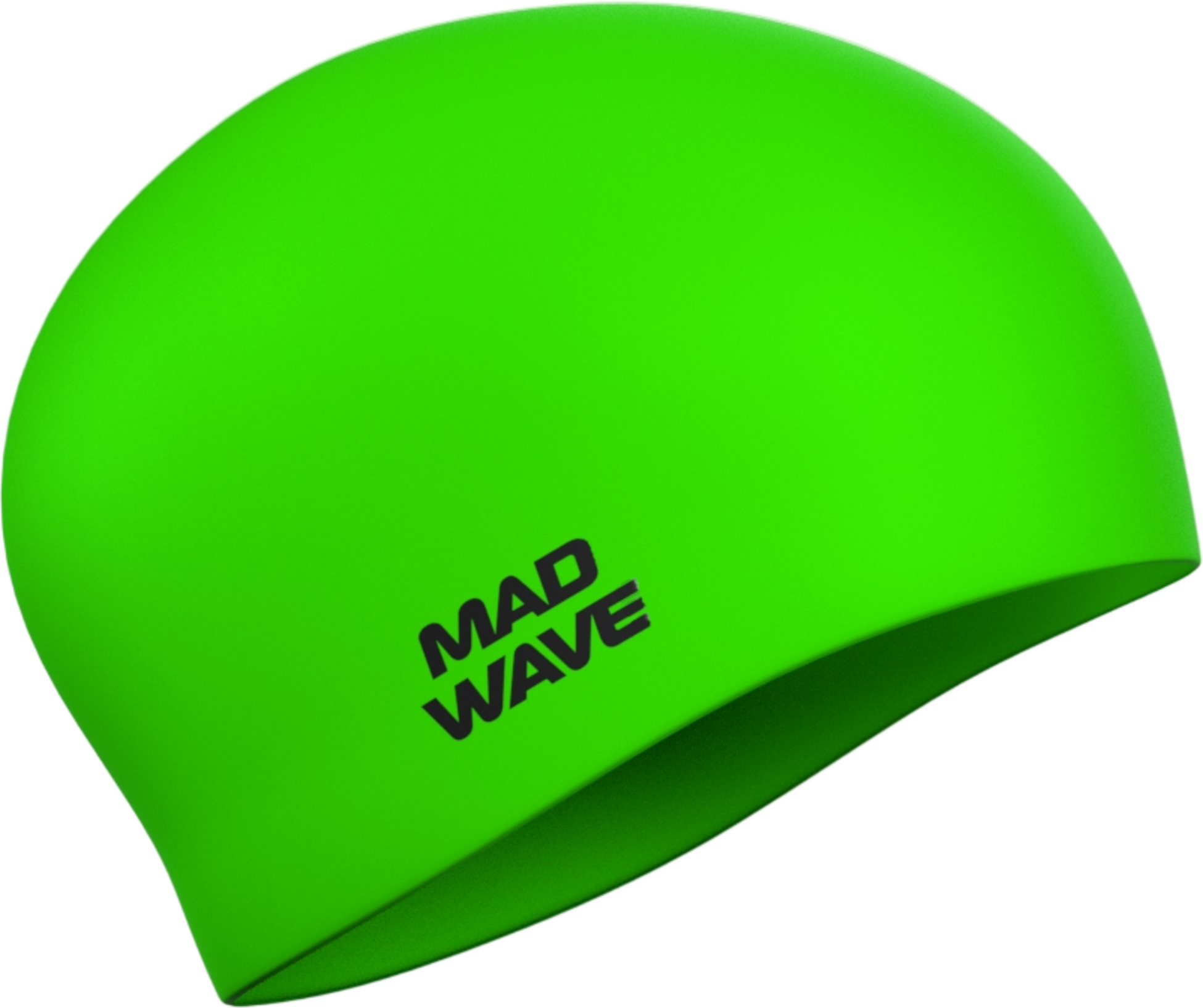 MAD WAVE, Long Hair Silicone