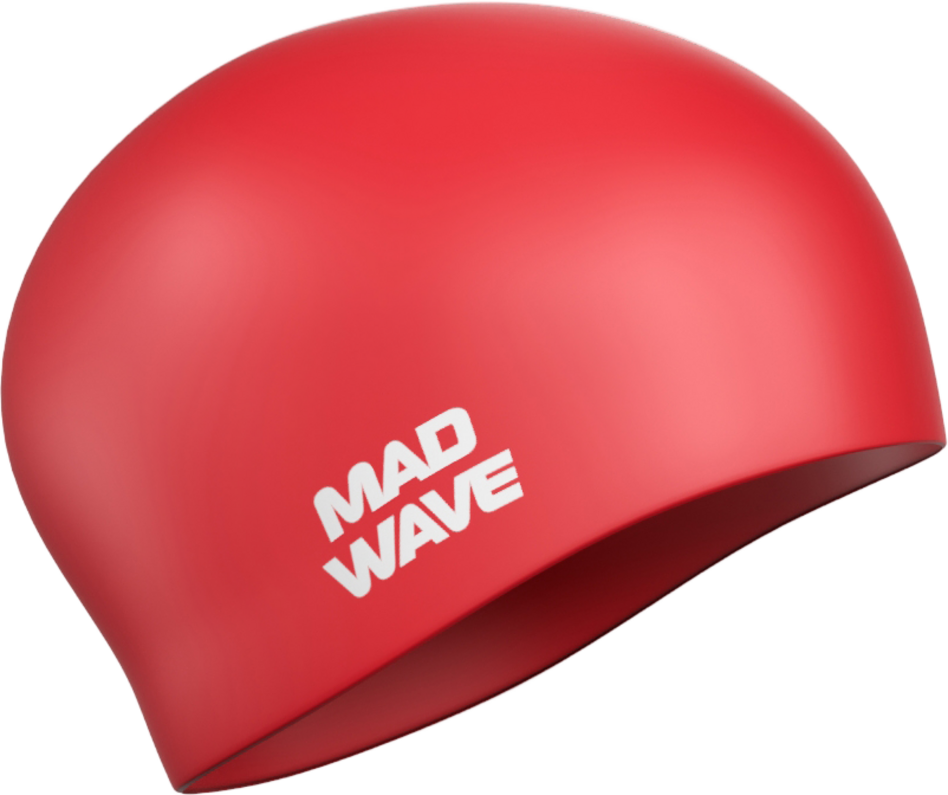 MAD WAVE, Long Hair Silicone