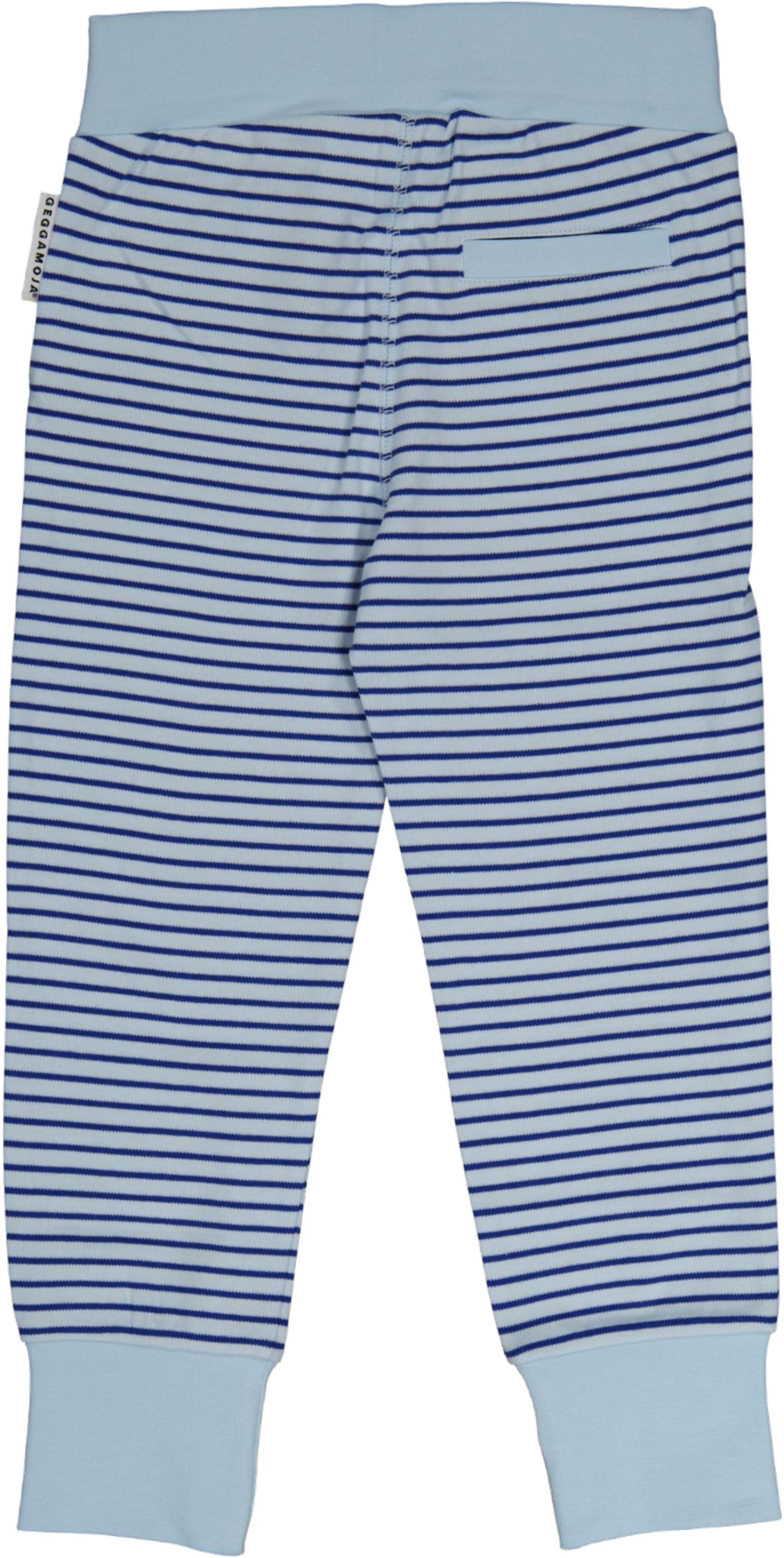 GEGGAMOJA, Long Pants