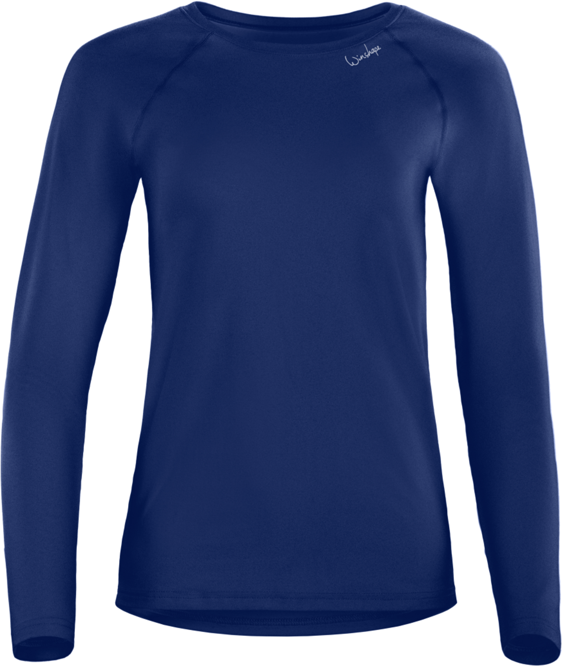 WINSHAPE, Long-sleeve Shirt Aet118ls