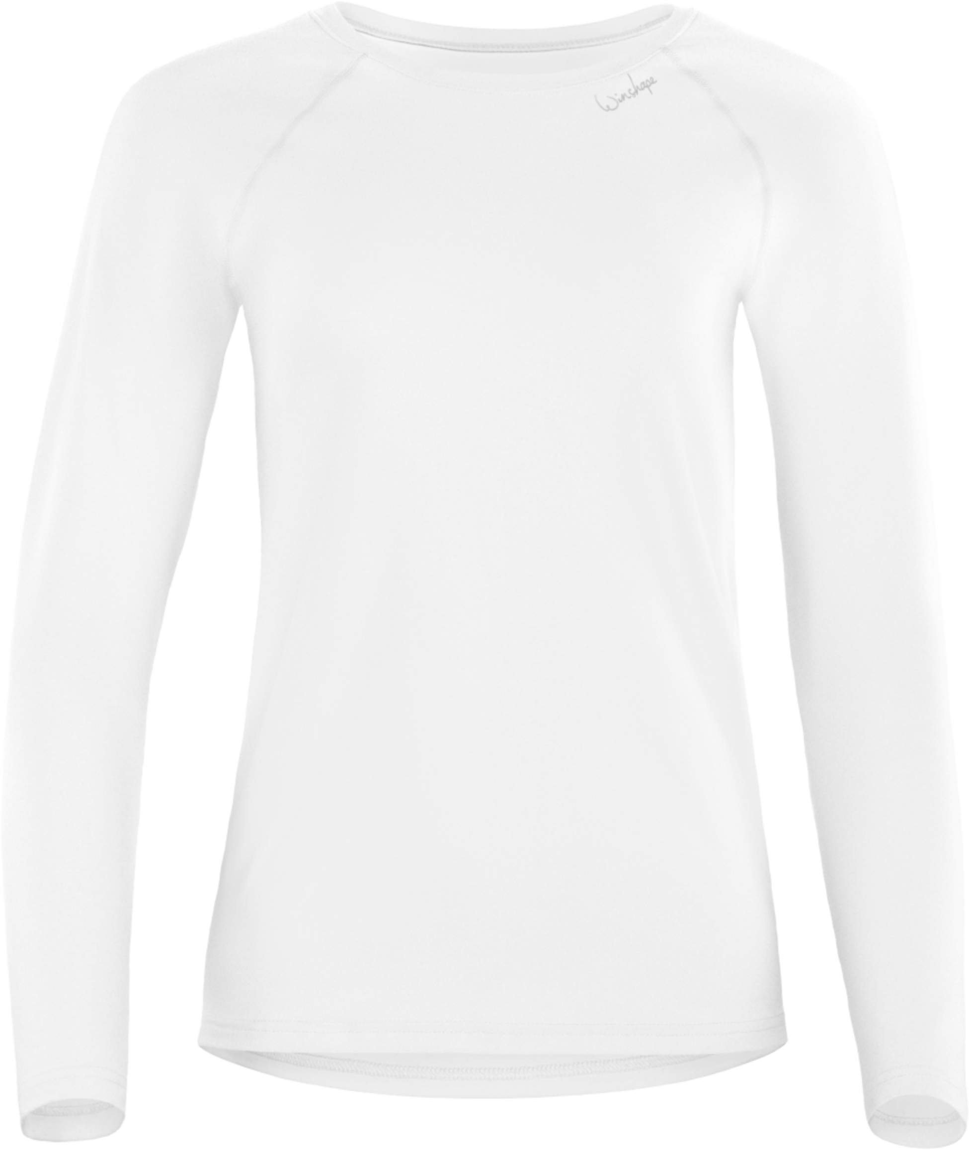 WINSHAPE, Long-sleeve Shirt Aet118ls