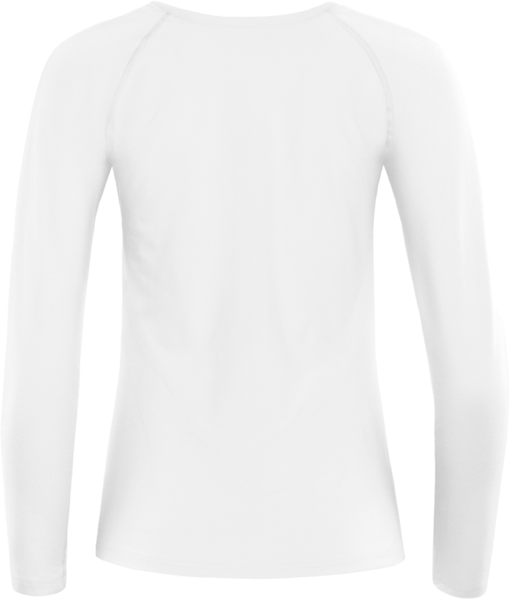 WINSHAPE, Long-sleeve Shirt Aet118ls