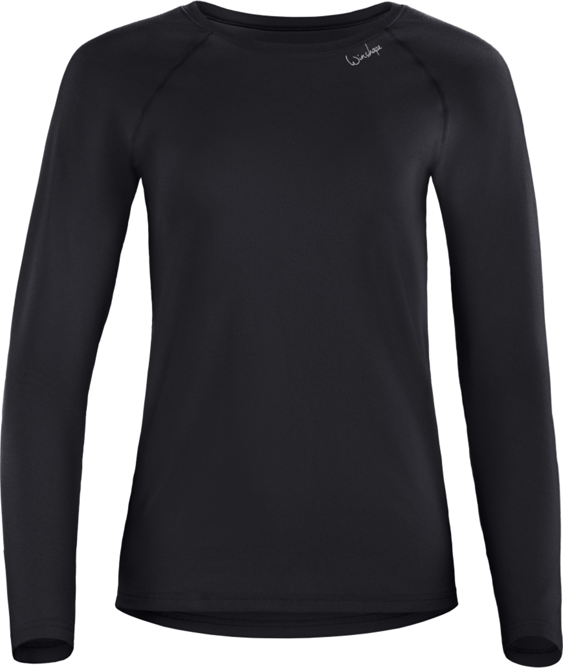 WINSHAPE, Long-sleeve Shirt Aet118ls