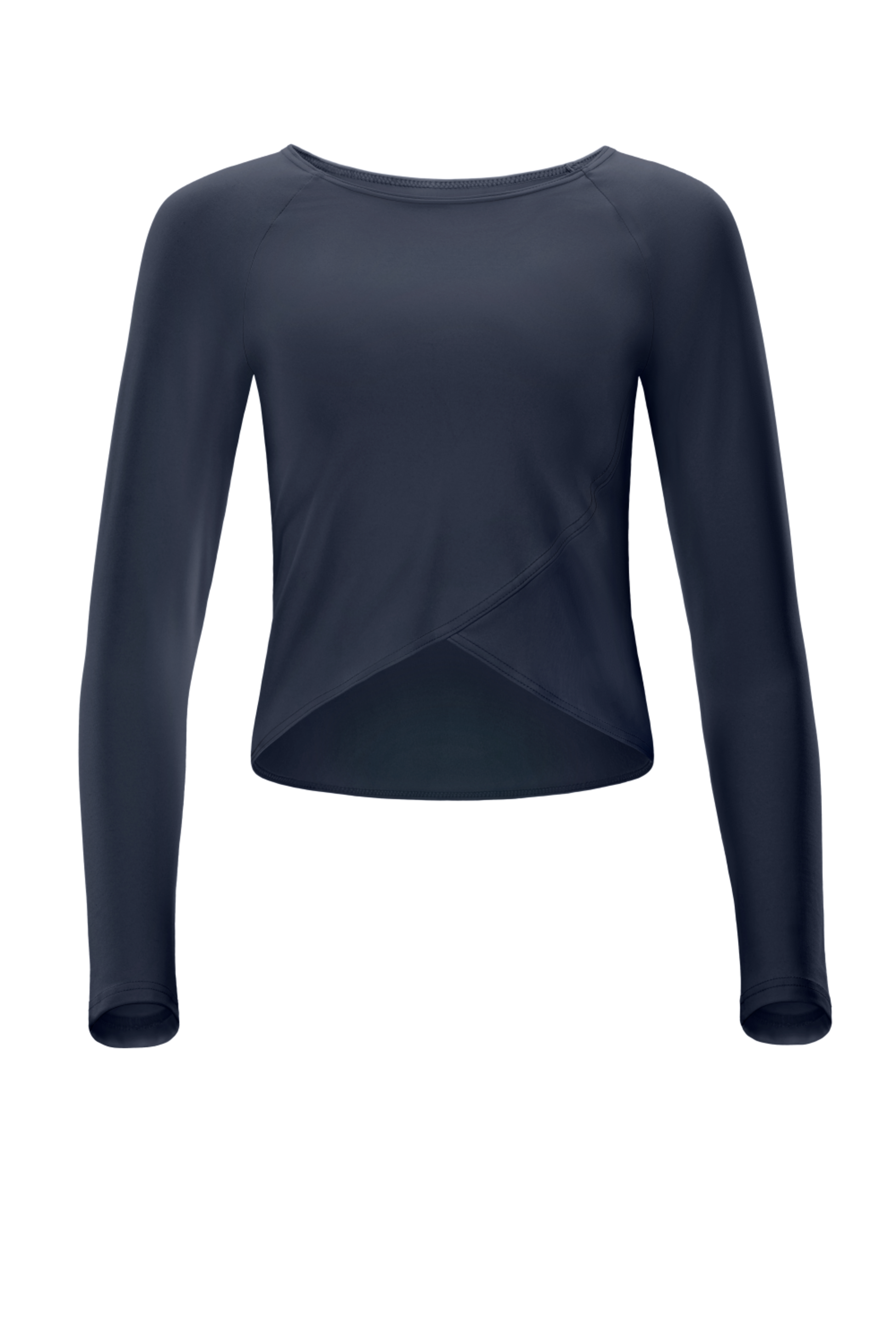 WINSHAPE, Long-sleeve Shirt Aet131ls