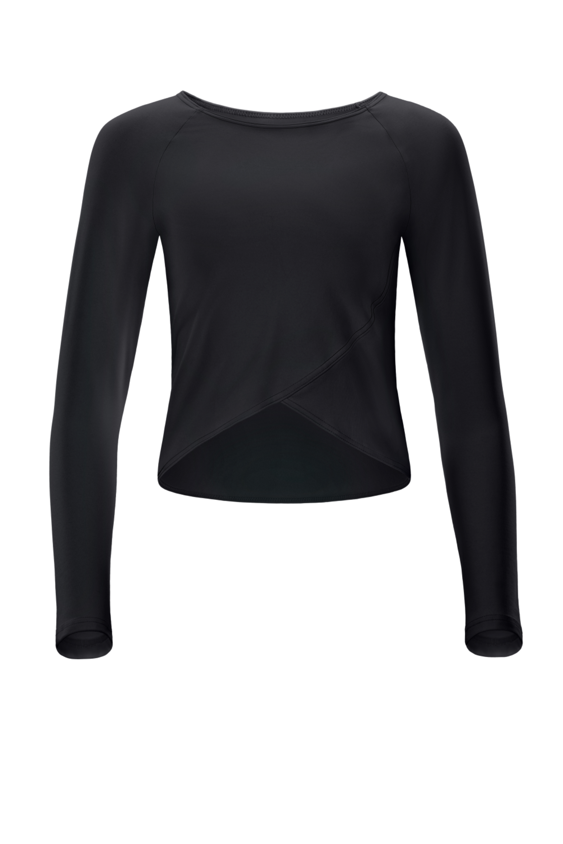 WINSHAPE, Long-sleeve Shirt Aet131ls