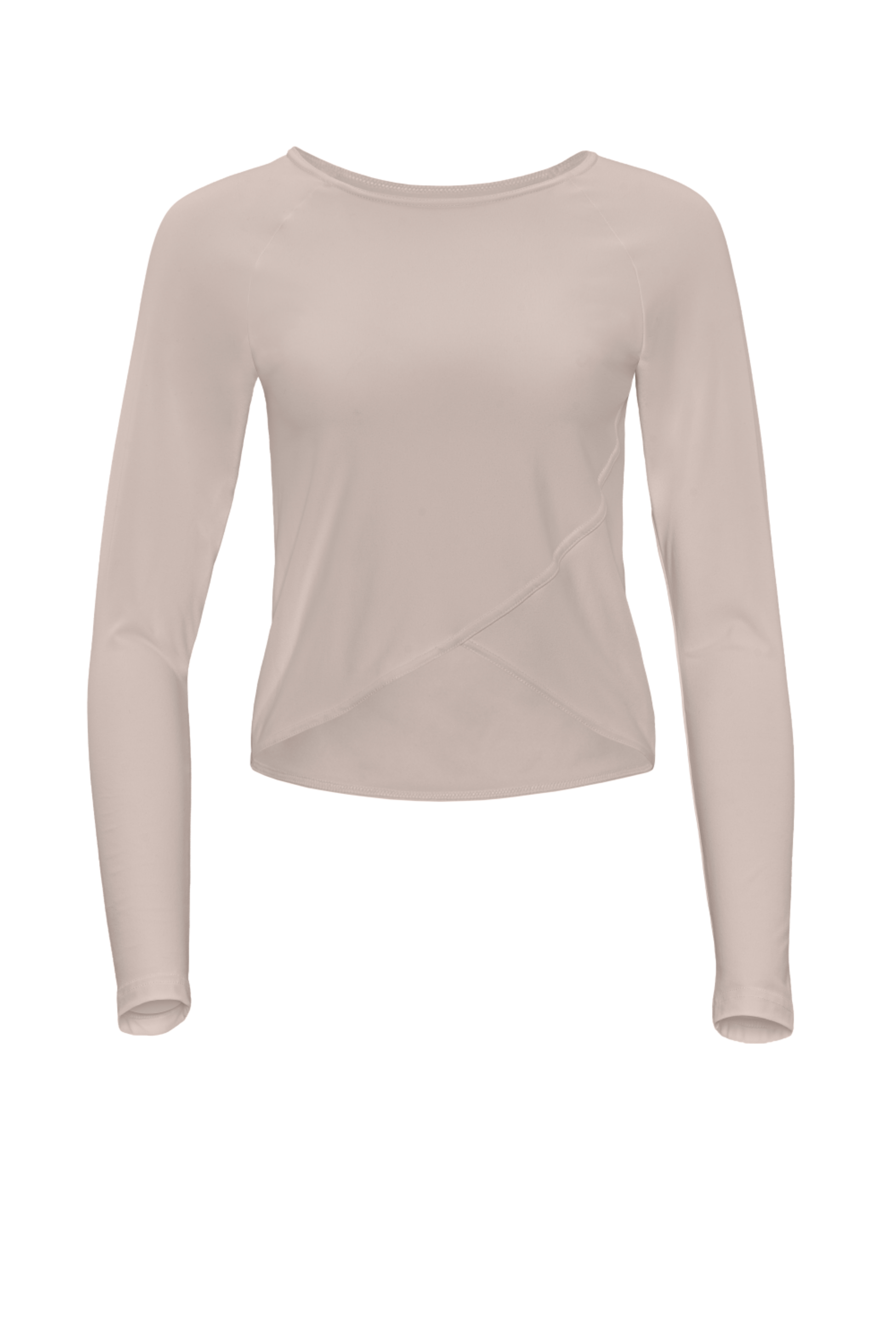 WINSHAPE, Long-sleeve Shirt Aet131ls