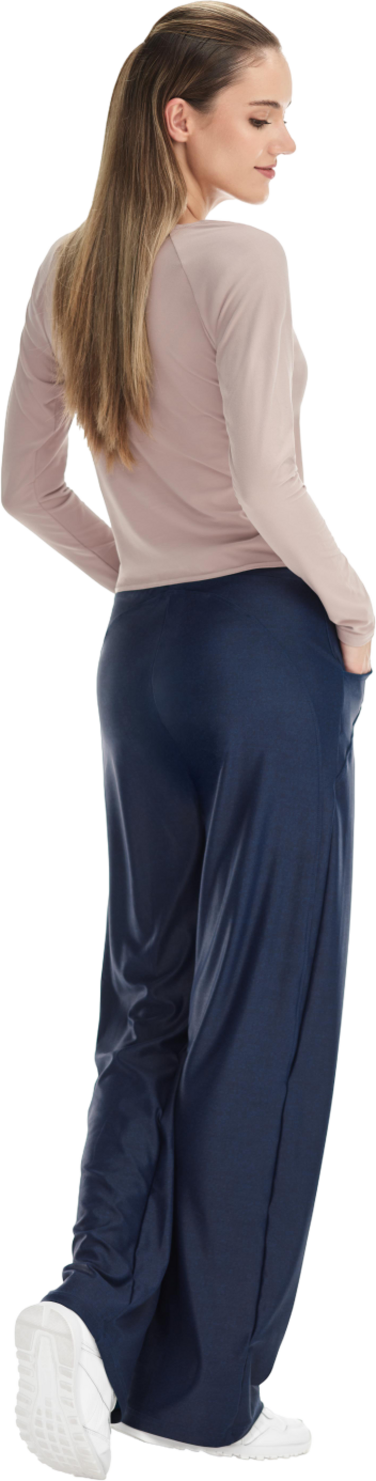 WINSHAPE, Long-sleeve Shirt Aet131ls