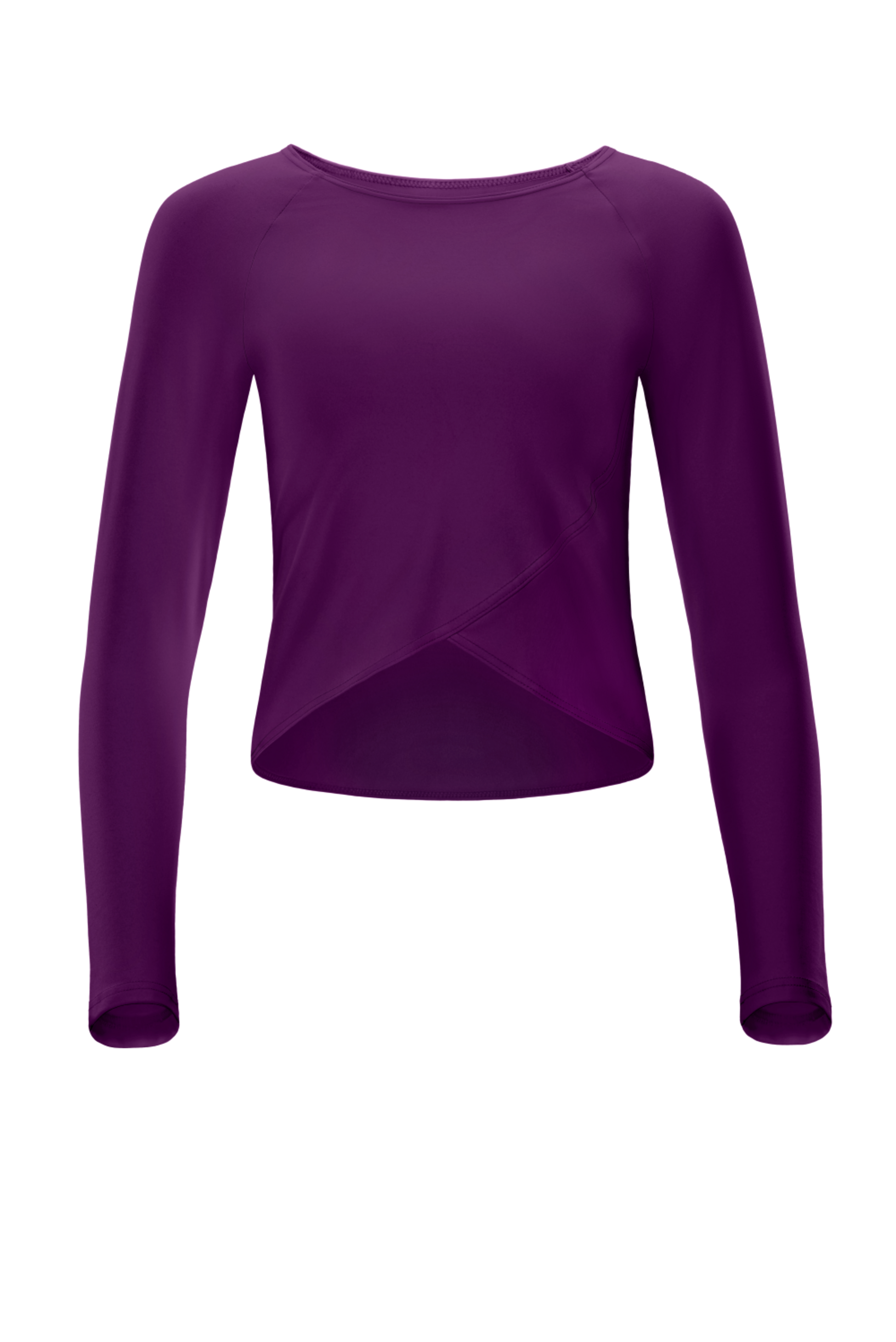 WINSHAPE, Long-sleeve Shirt Aet131ls