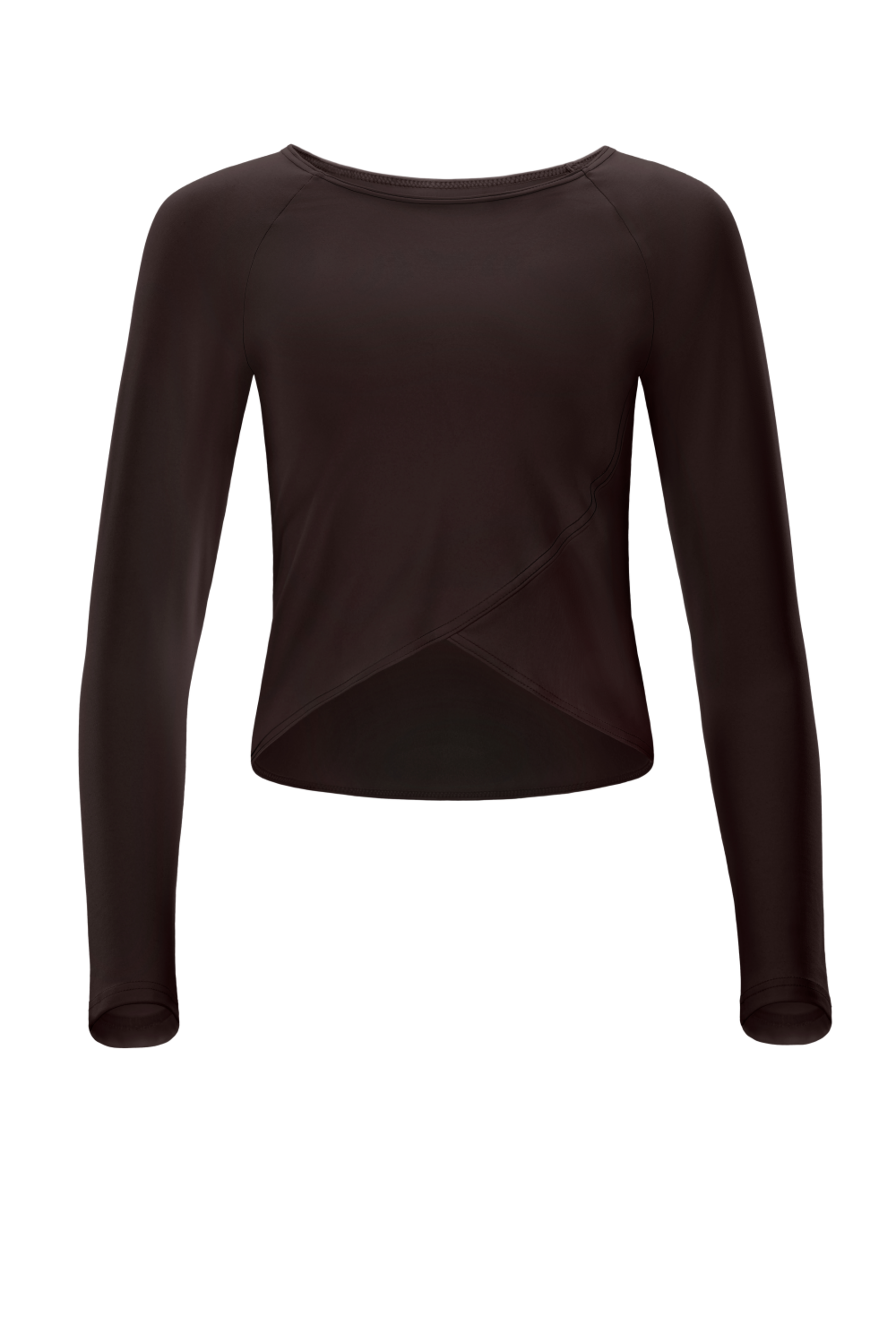 WINSHAPE, Long-sleeve Shirt Aet131ls