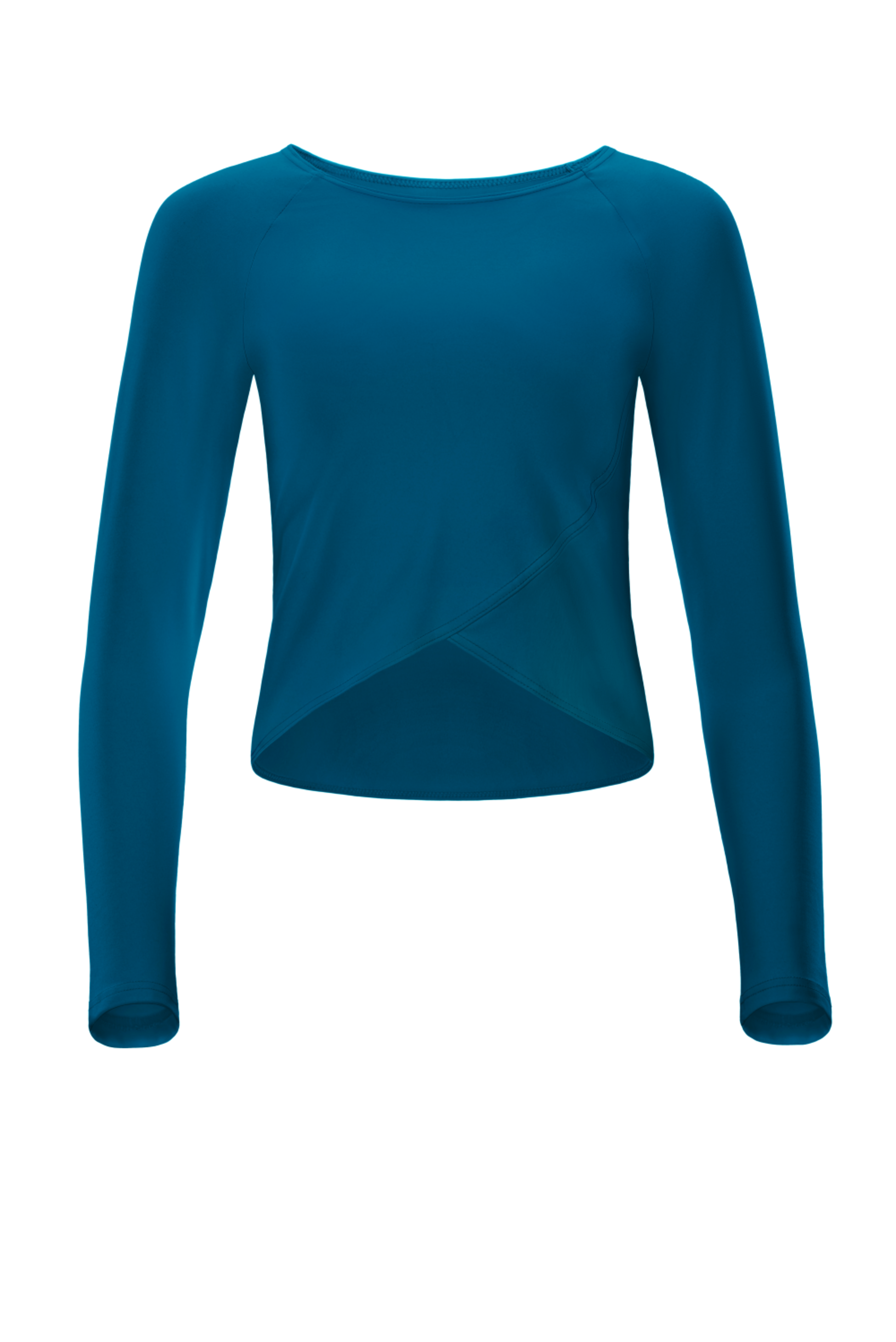 WINSHAPE, Long-sleeve Shirt Aet131ls