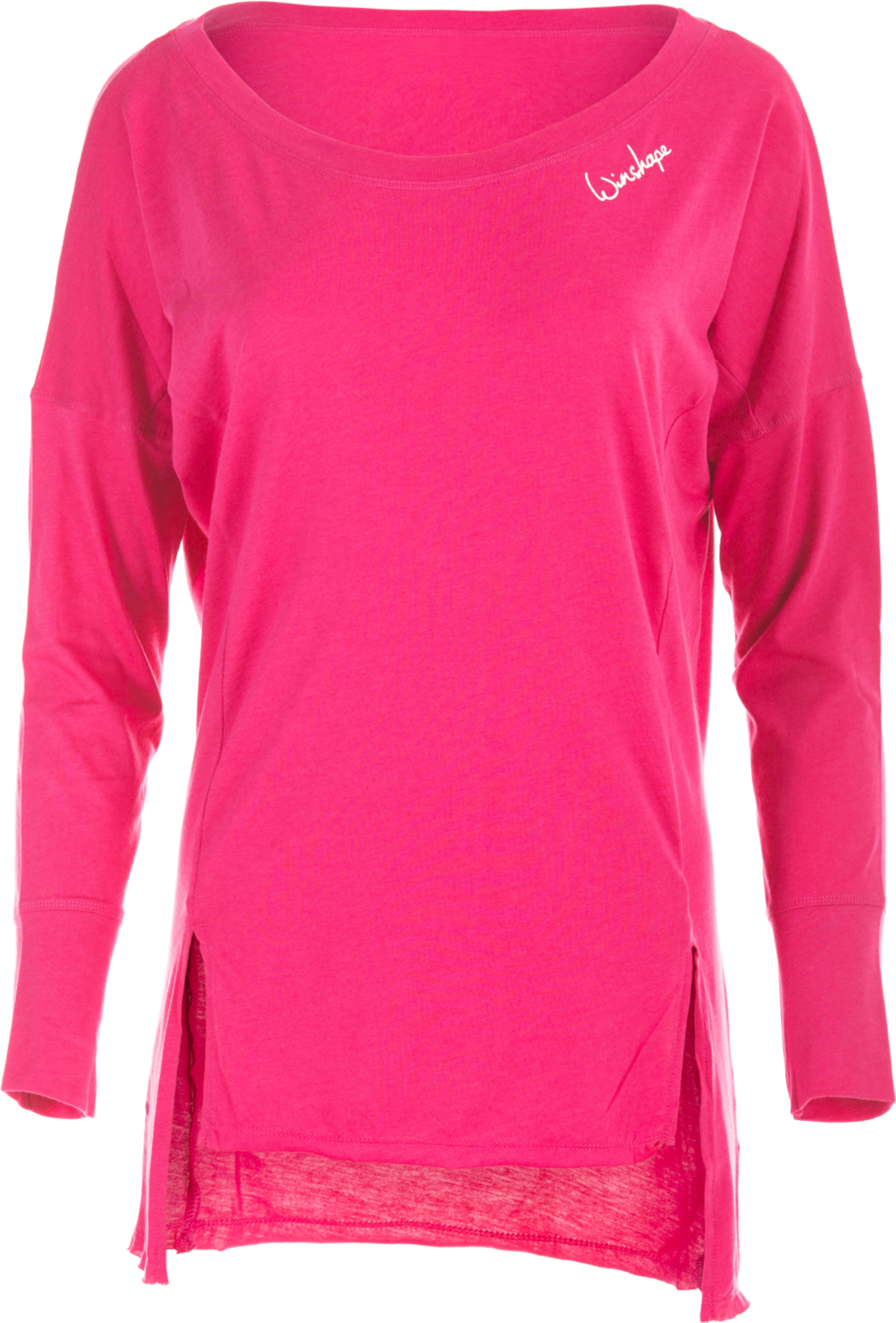 WINSHAPE, Long-sleeve Shirt Mcs003