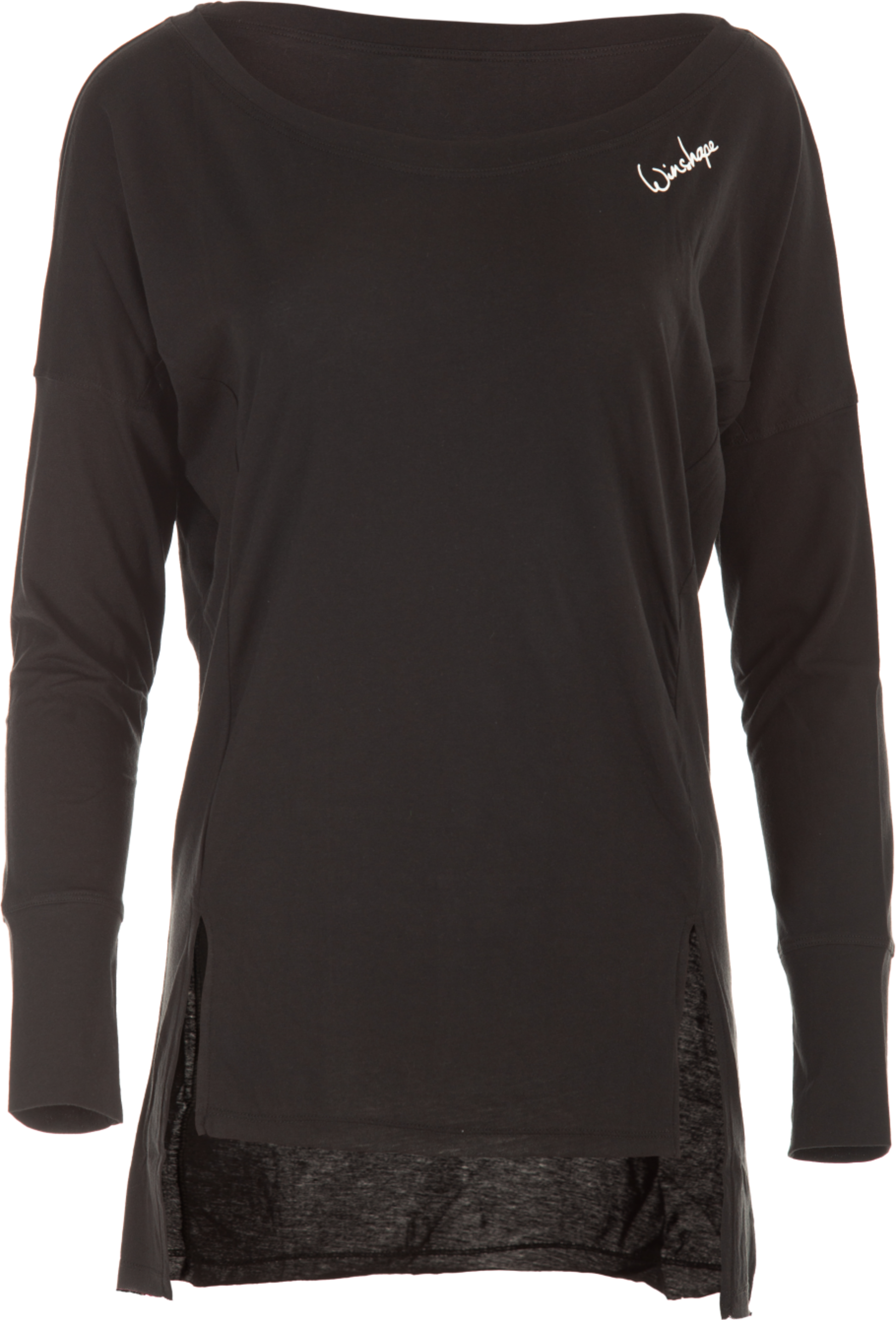 WINSHAPE, Long-sleeve Shirt Mcs003