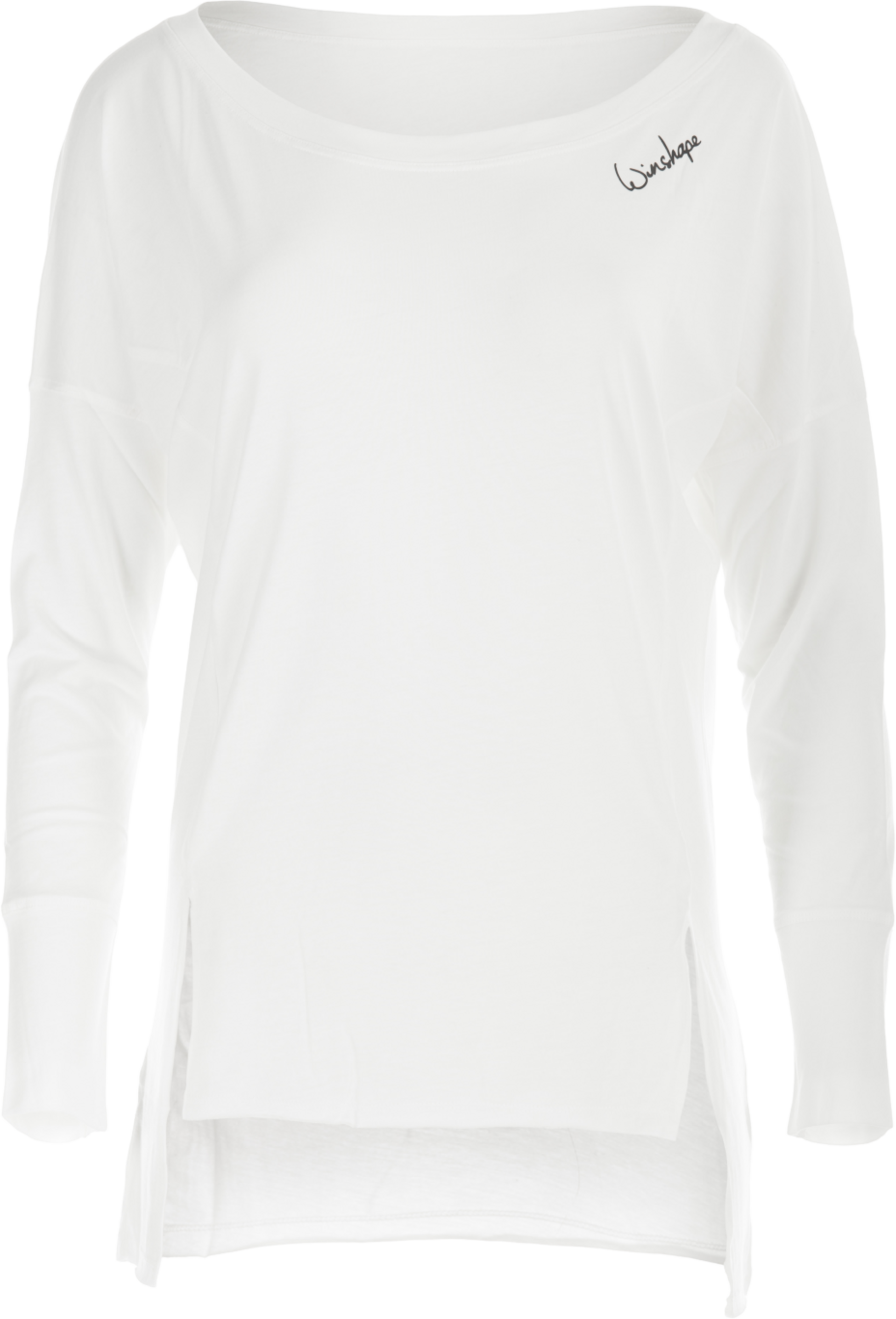 WINSHAPE, Long-sleeve Shirt Mcs003