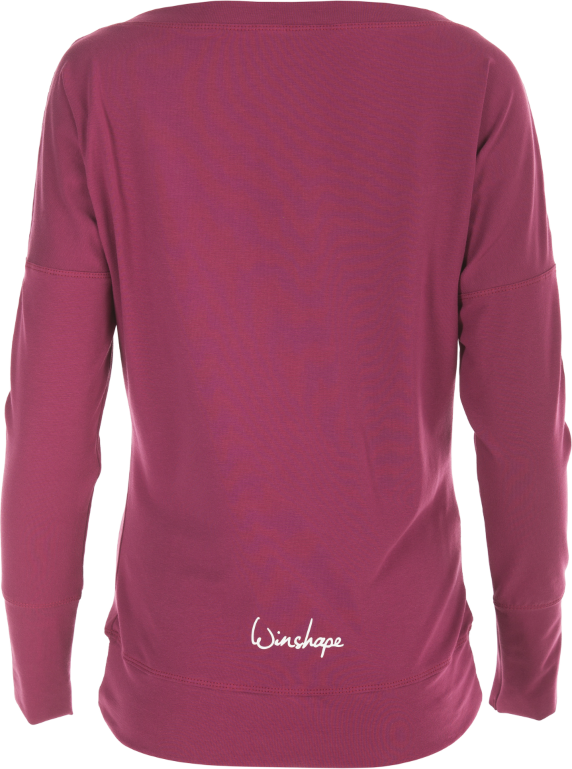 WINSHAPE, Long-sleeve Shirt Ws2